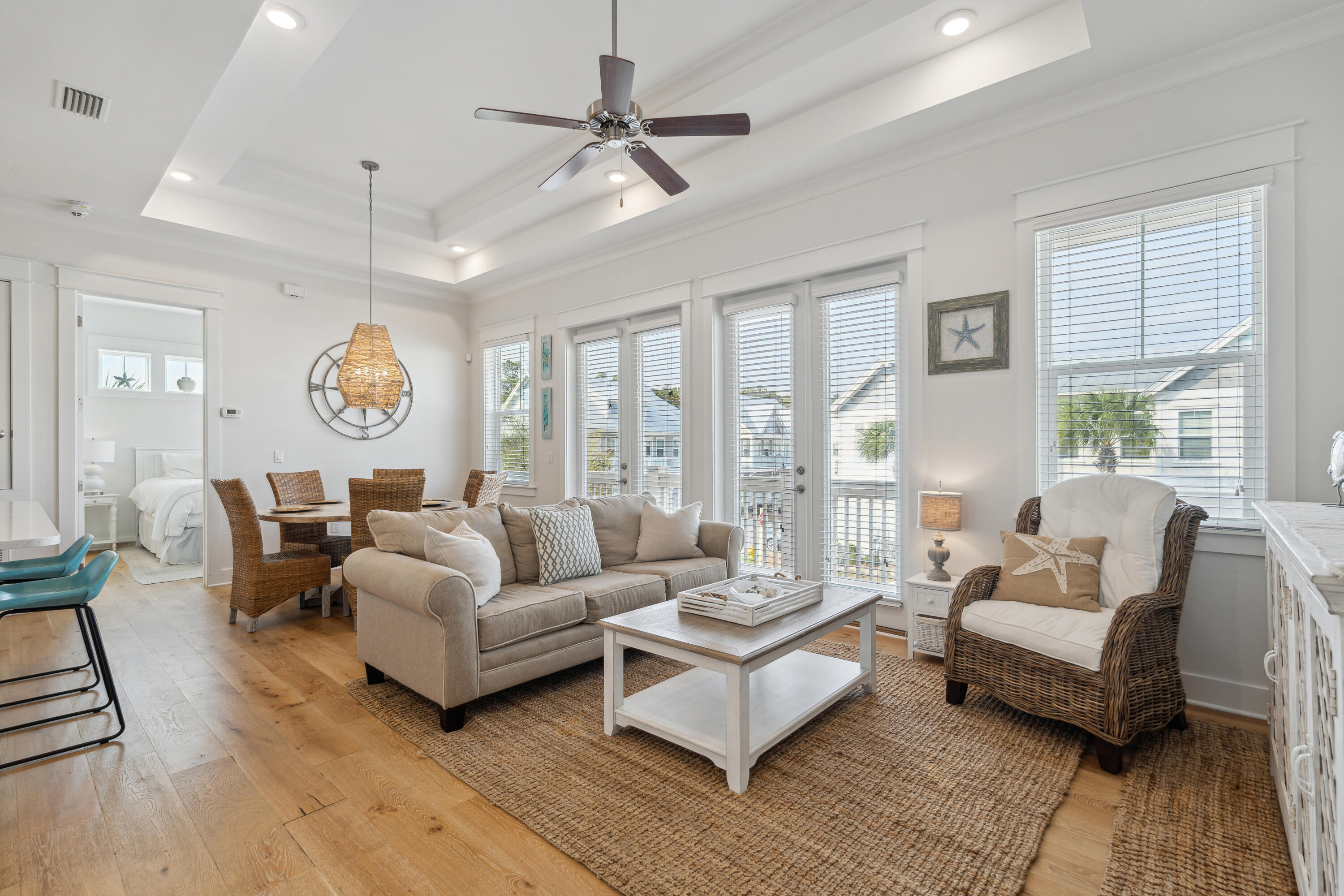 Prominence - Residential