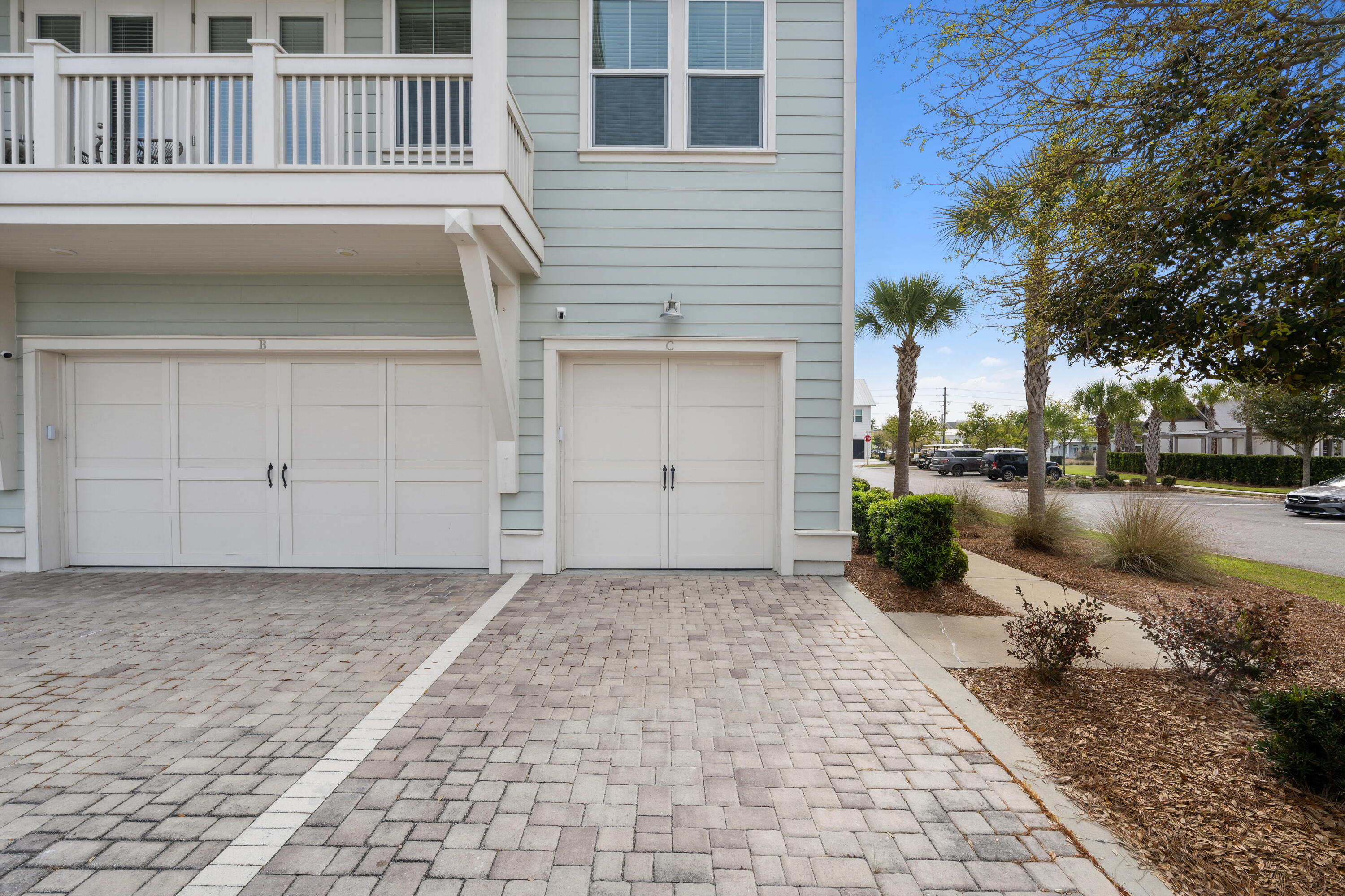 Prominence - Residential