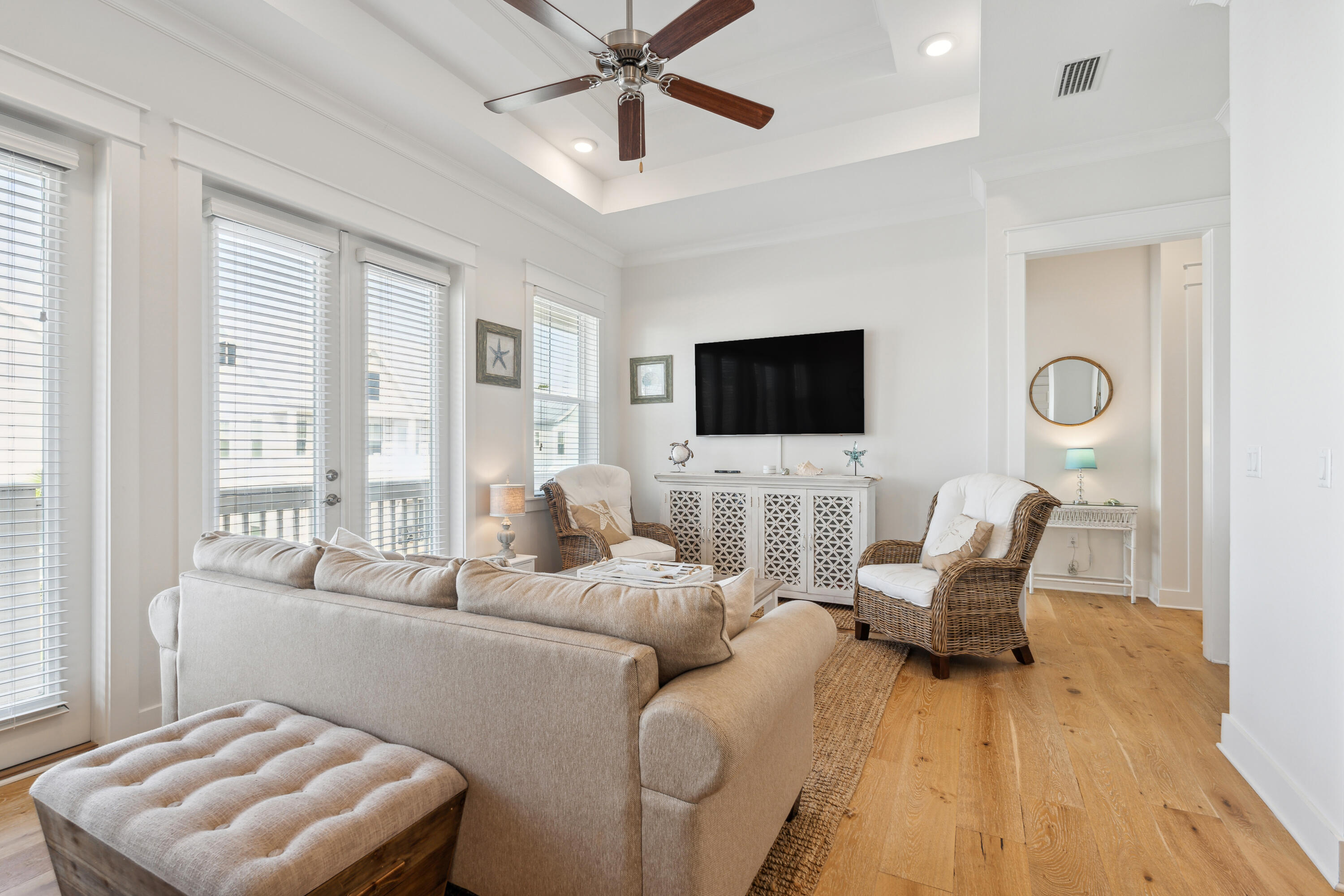 Prominence - Residential