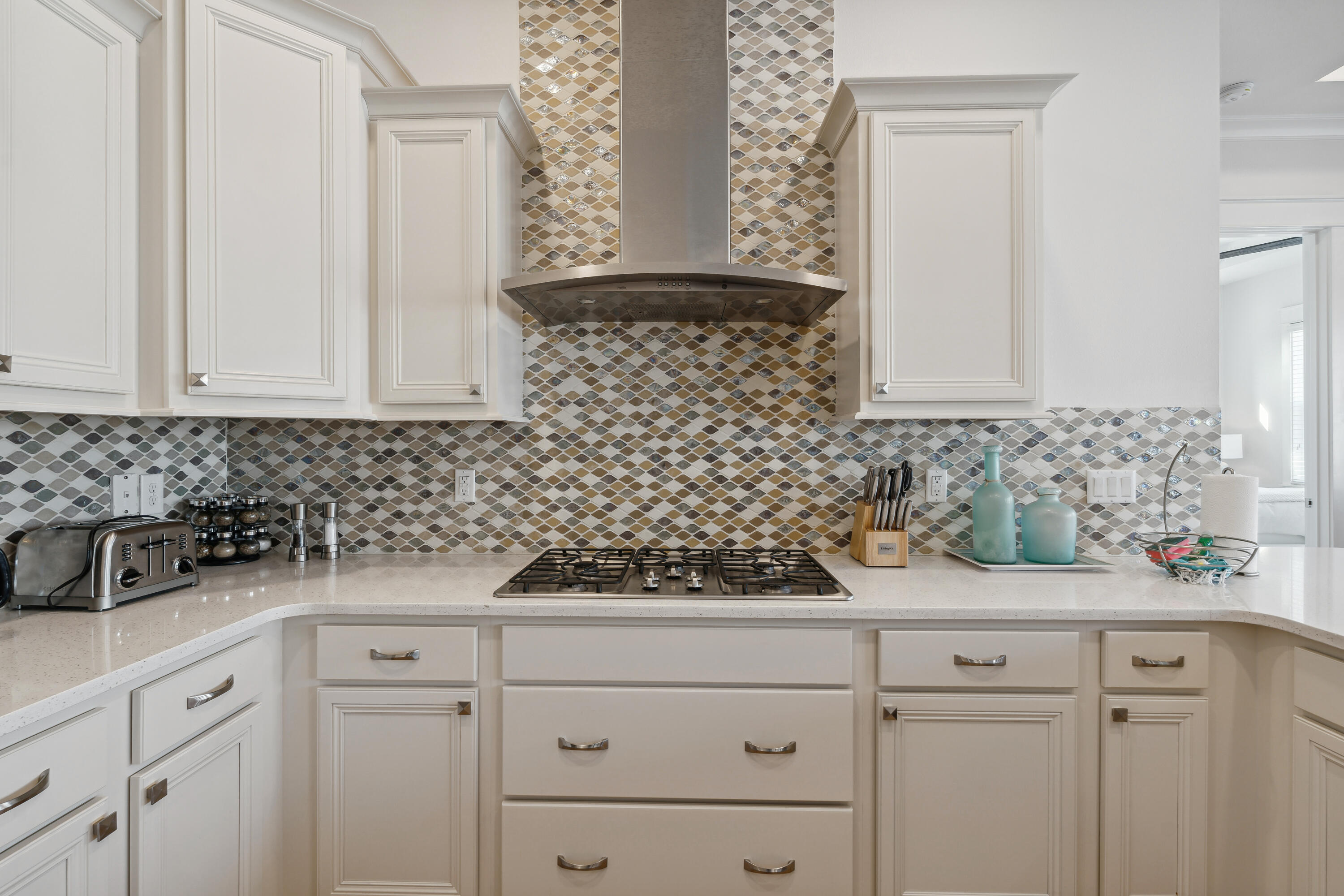 Prominence - Residential