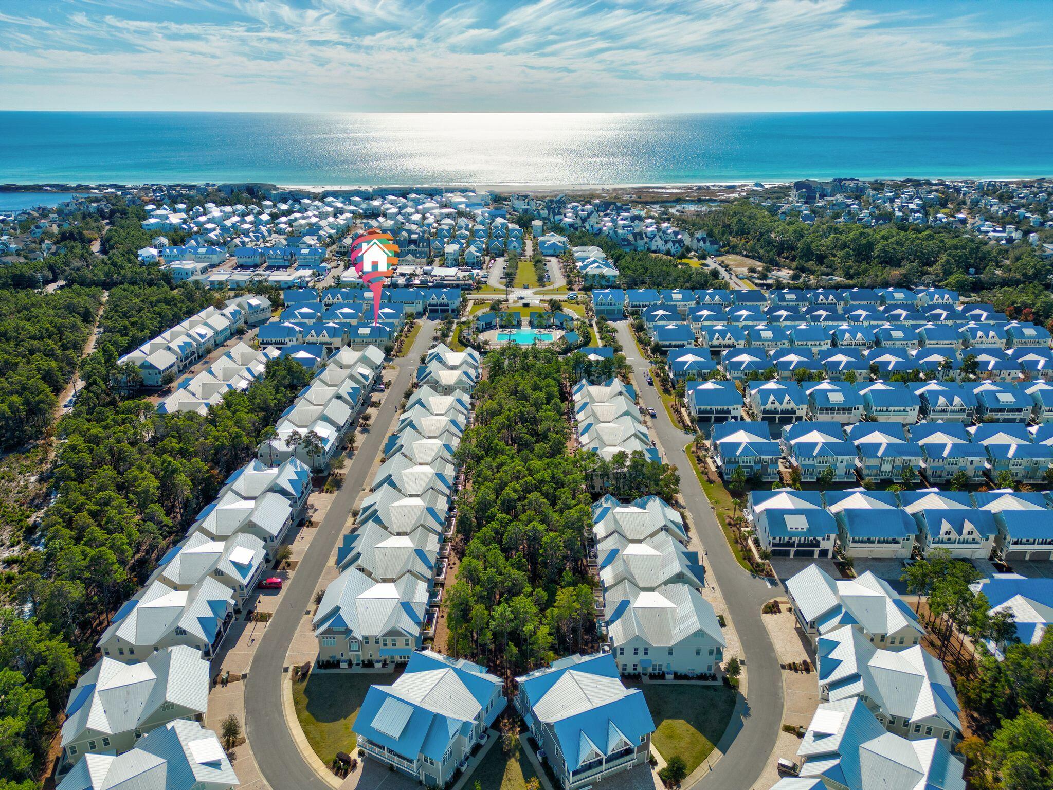 Prominence - Residential