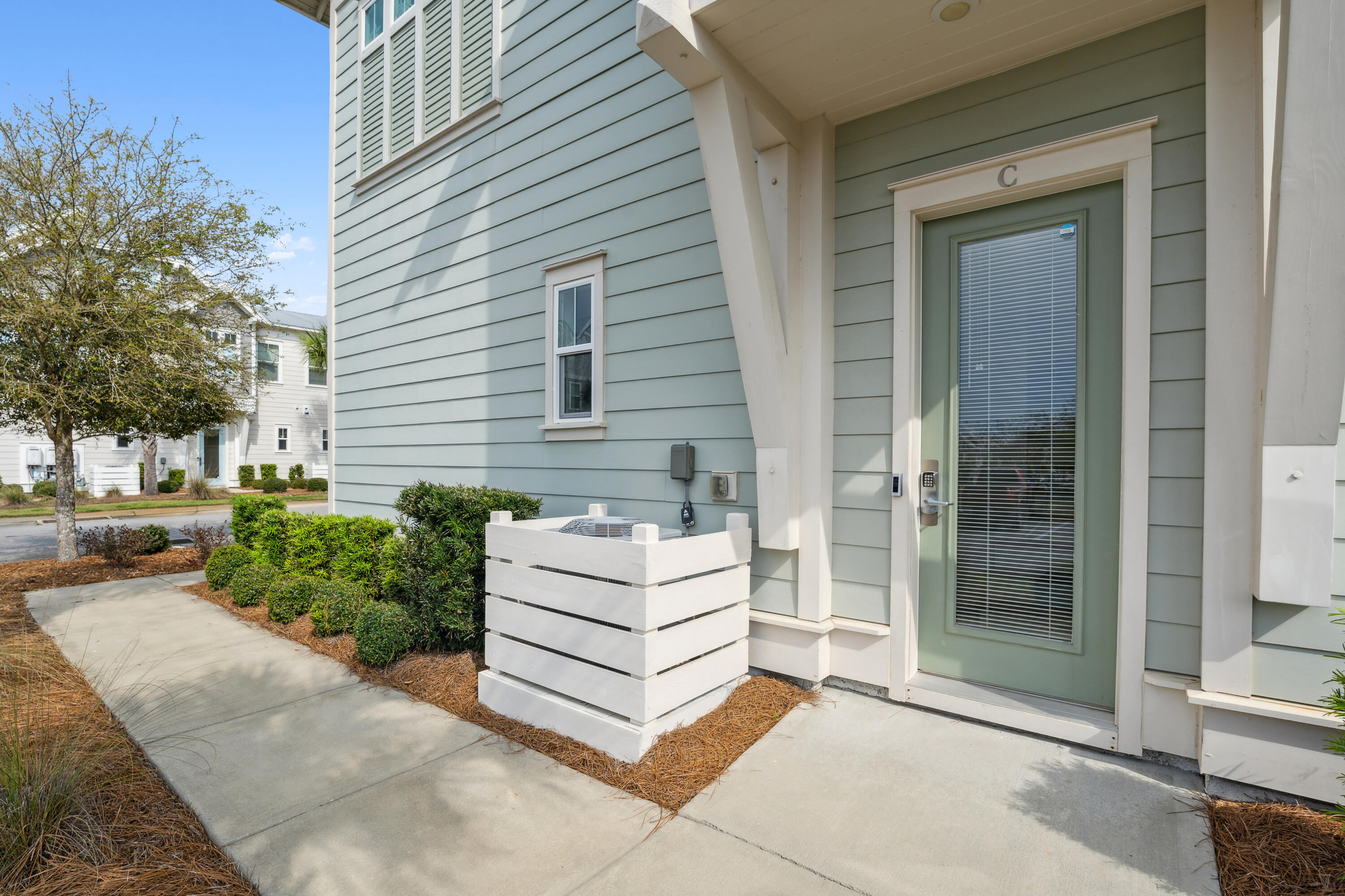 Prominence - Residential