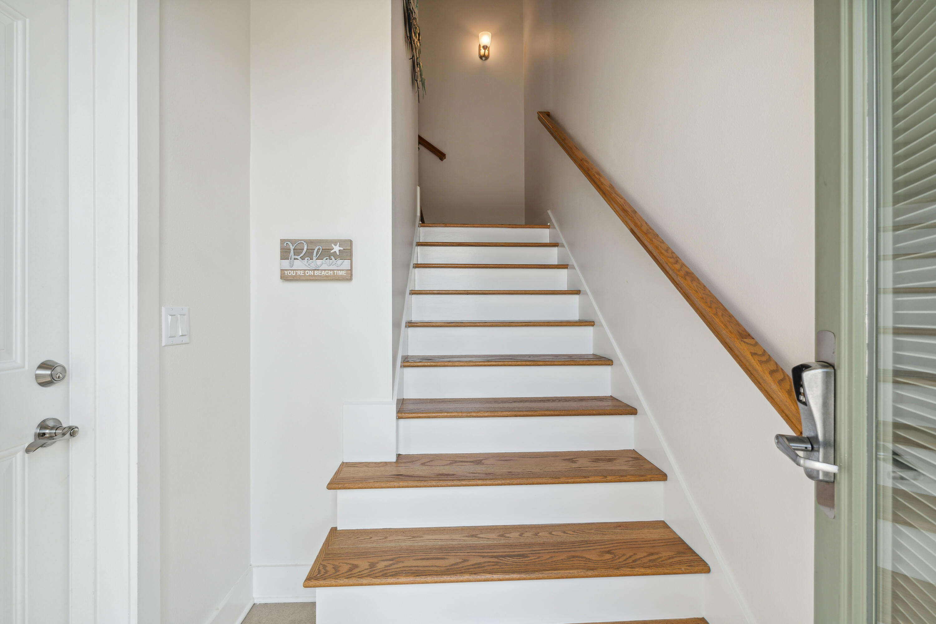 Prominence - Residential