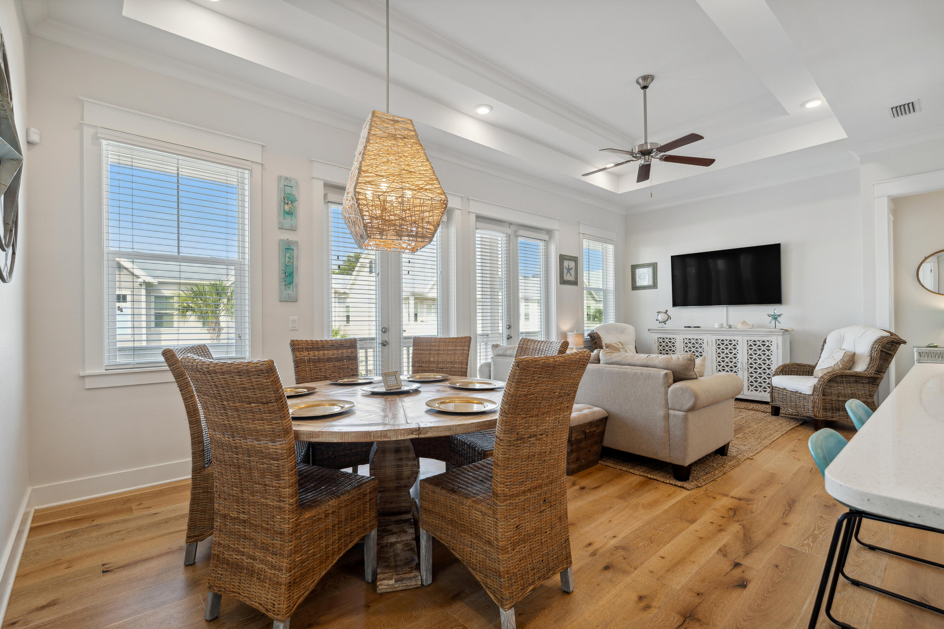 Prominence - Residential