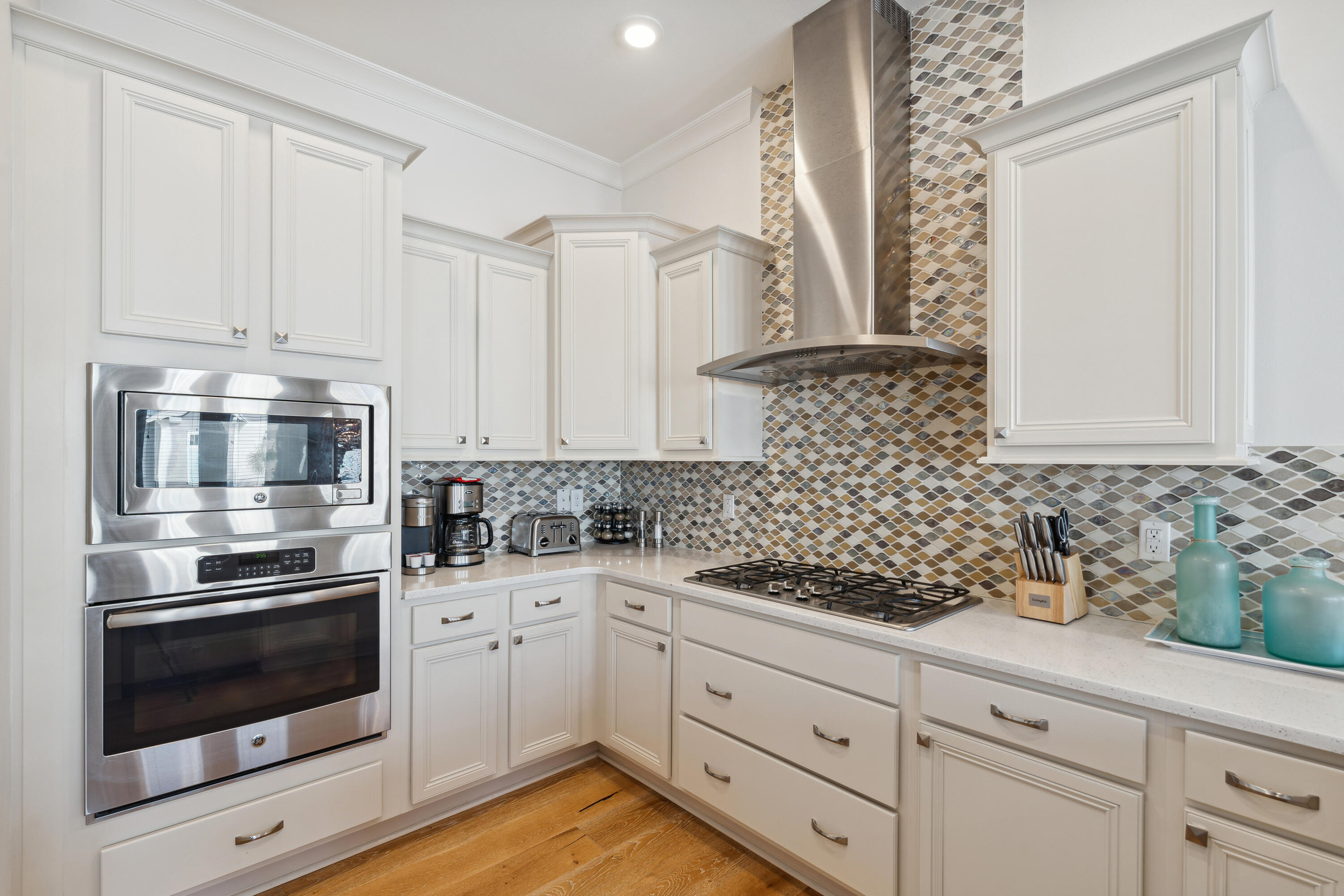 Prominence - Residential