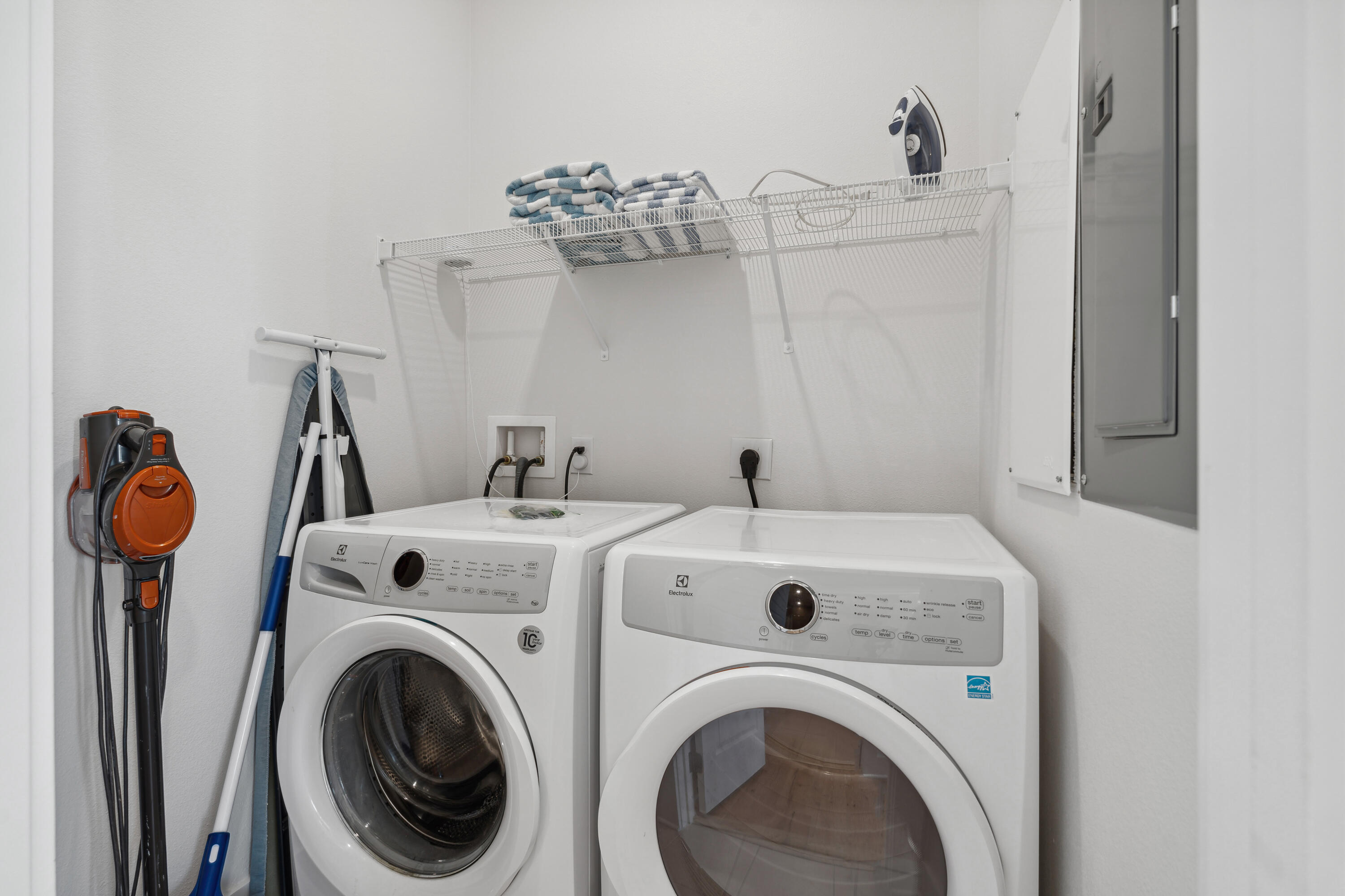 Prominence - Residential