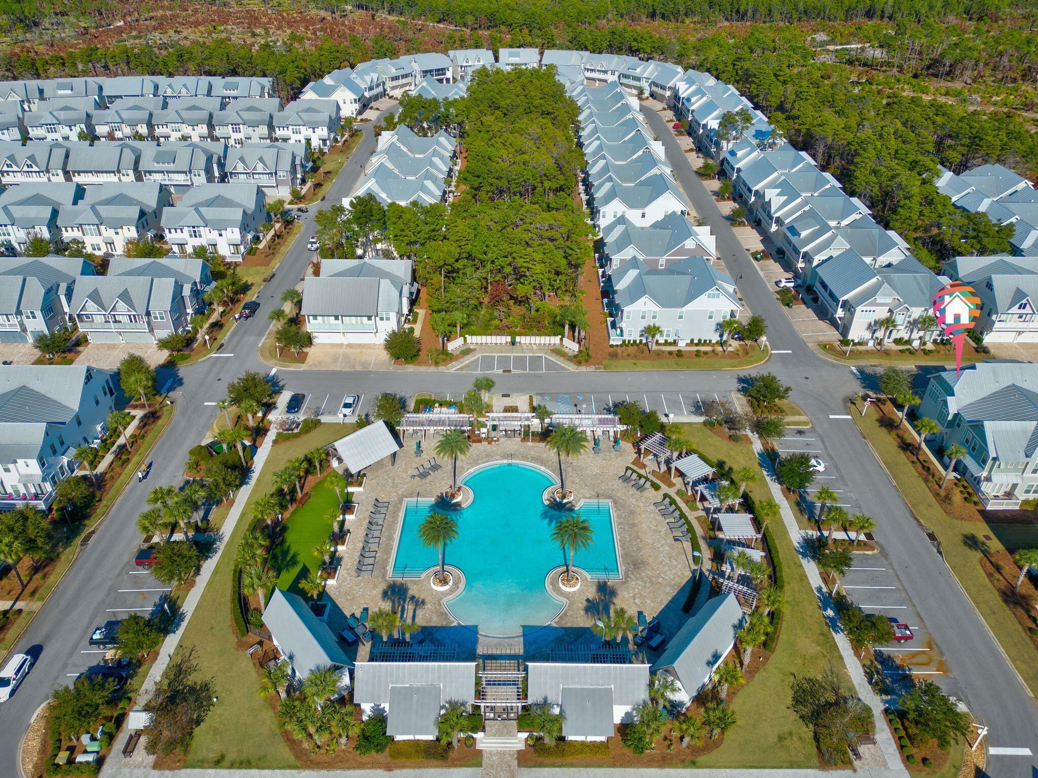 Prominence - Residential