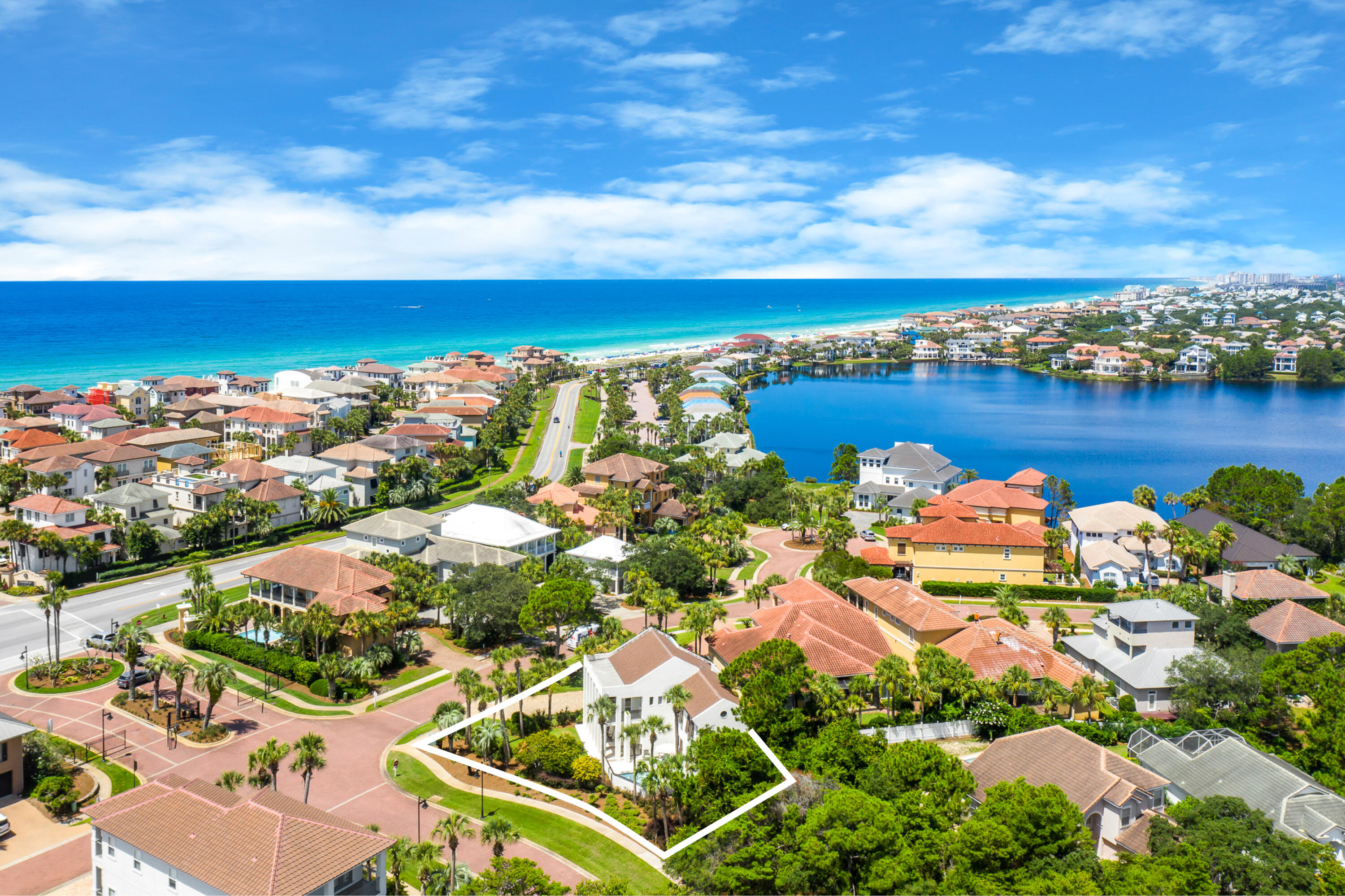 DESTINY EAST PH 1 - Residential