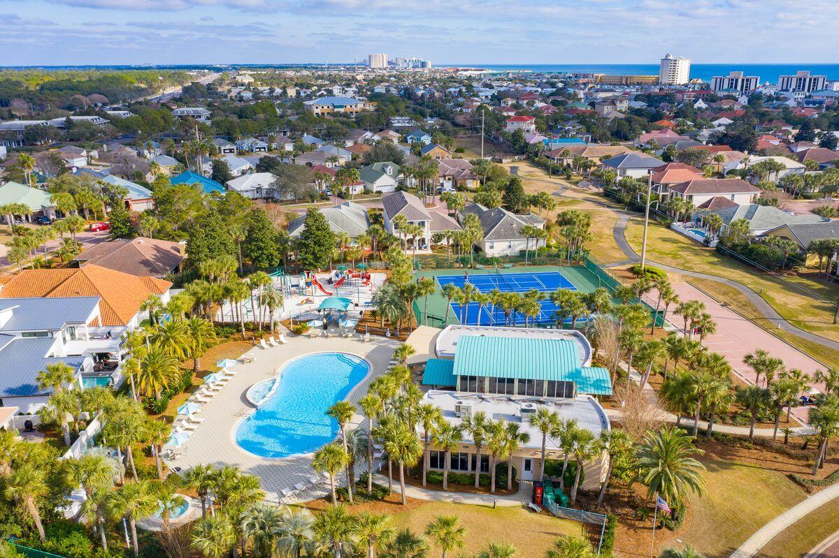 DESTINY EAST PH 1 - Residential