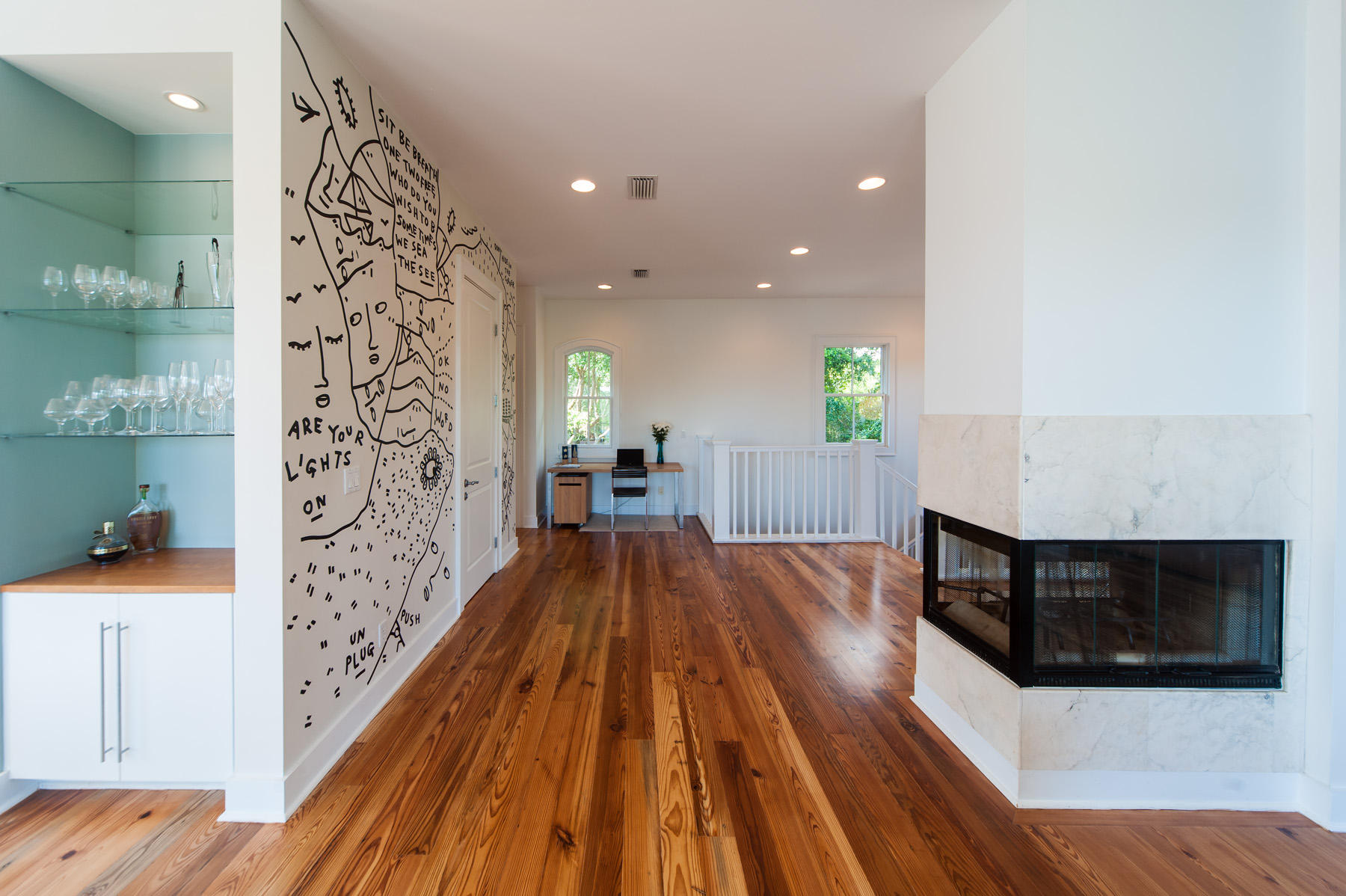 CRESCENT CAYE - Residential