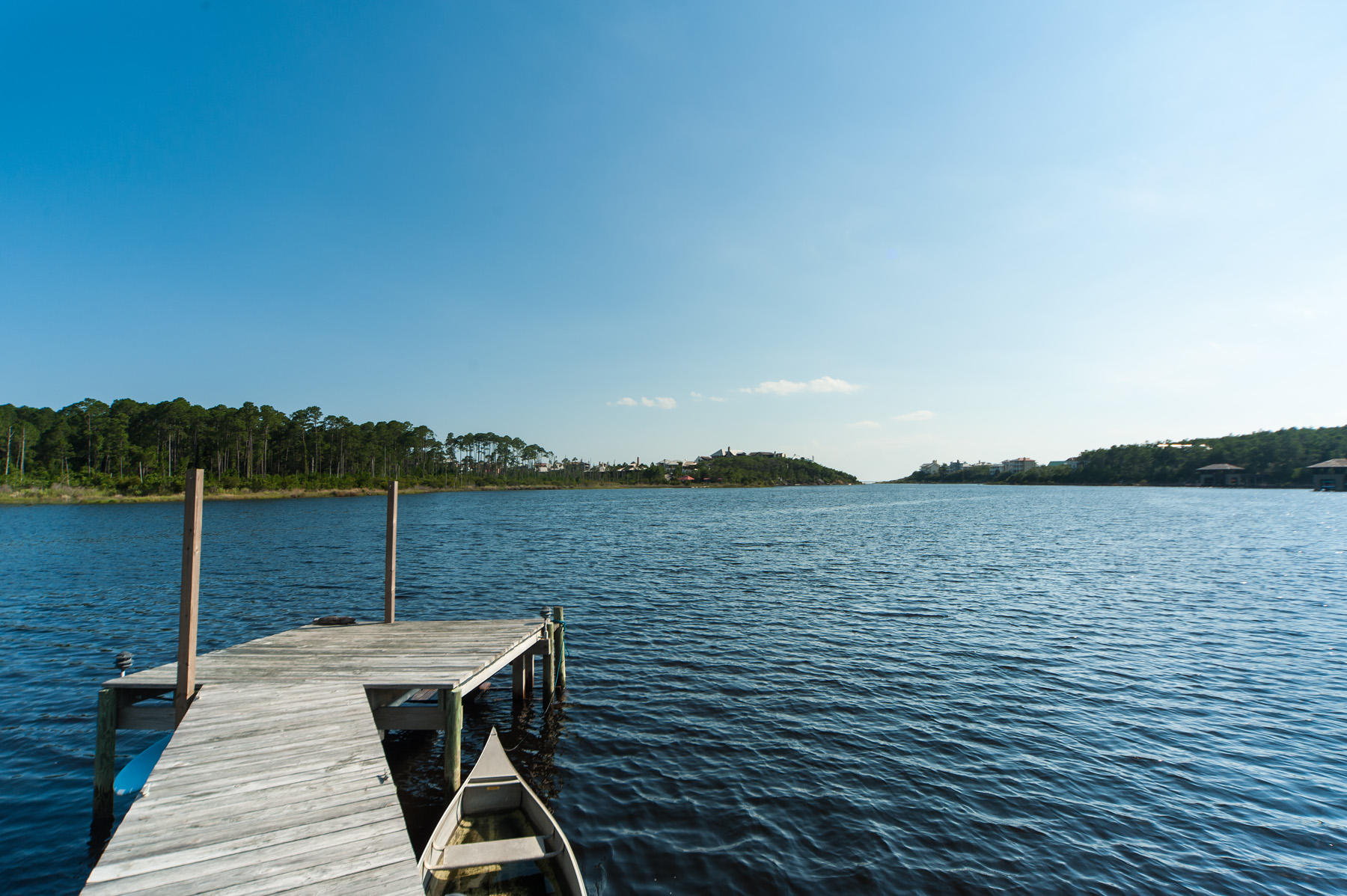 CRESCENT CAYE - Residential
