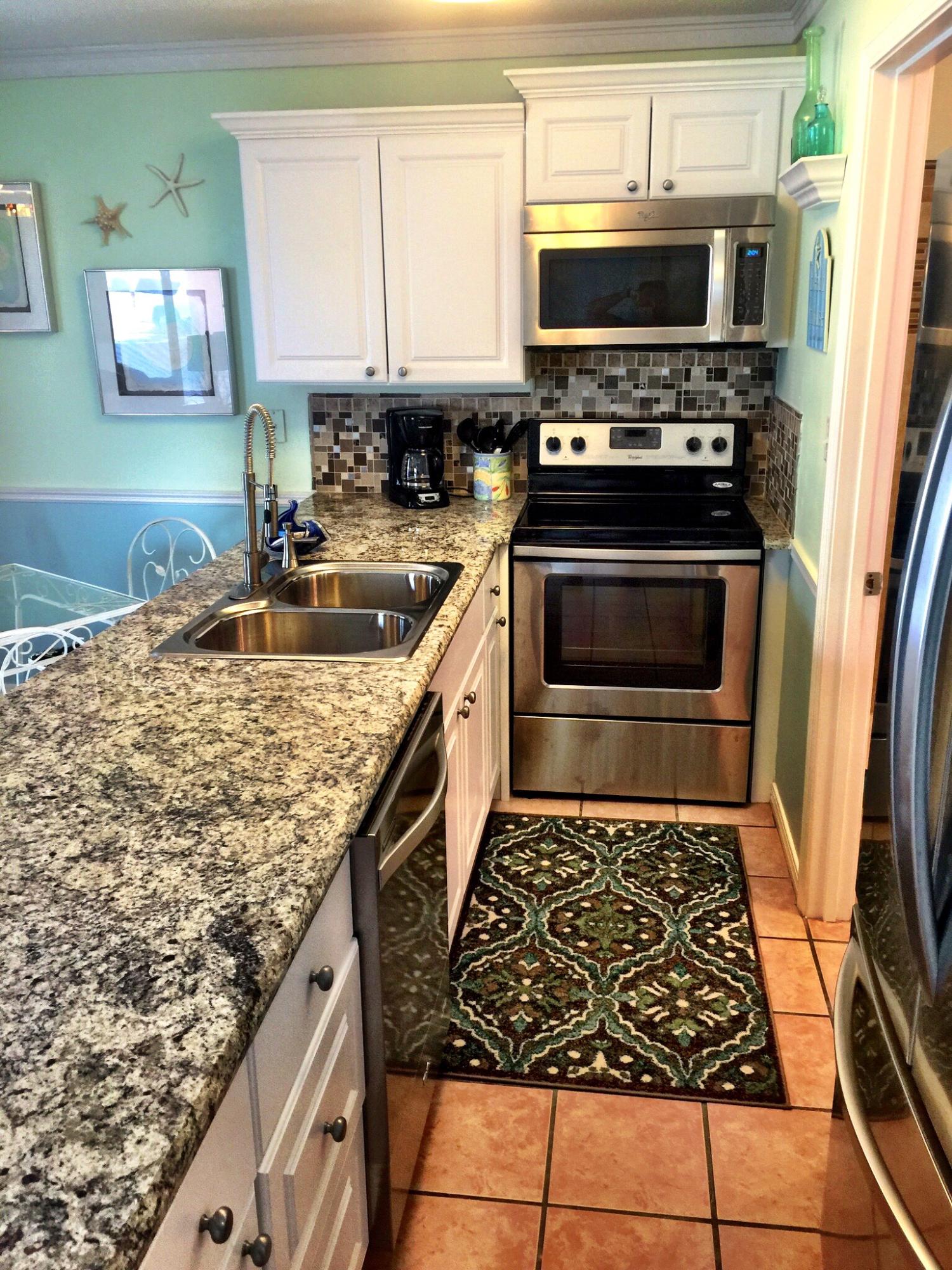 GULFVIEW 2 CONDO PH 2 - Residential