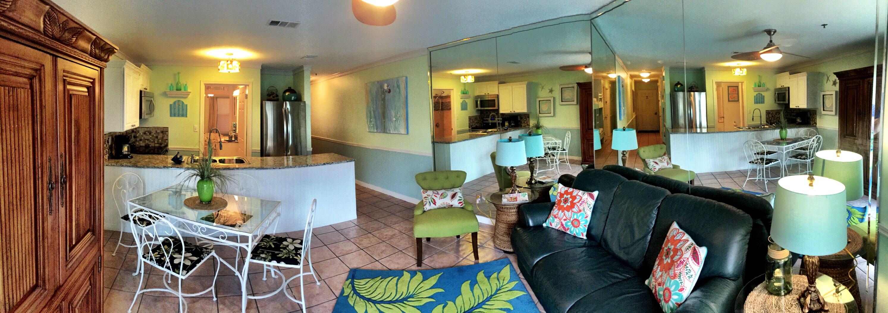 GULFVIEW 2 CONDO PH 2 - Residential