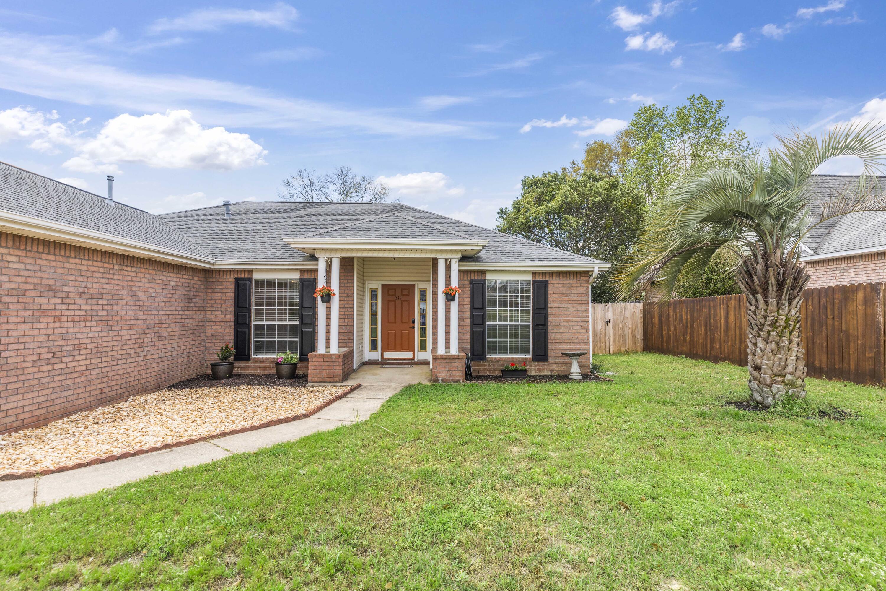 STEEPLECHASE - Residential Lease