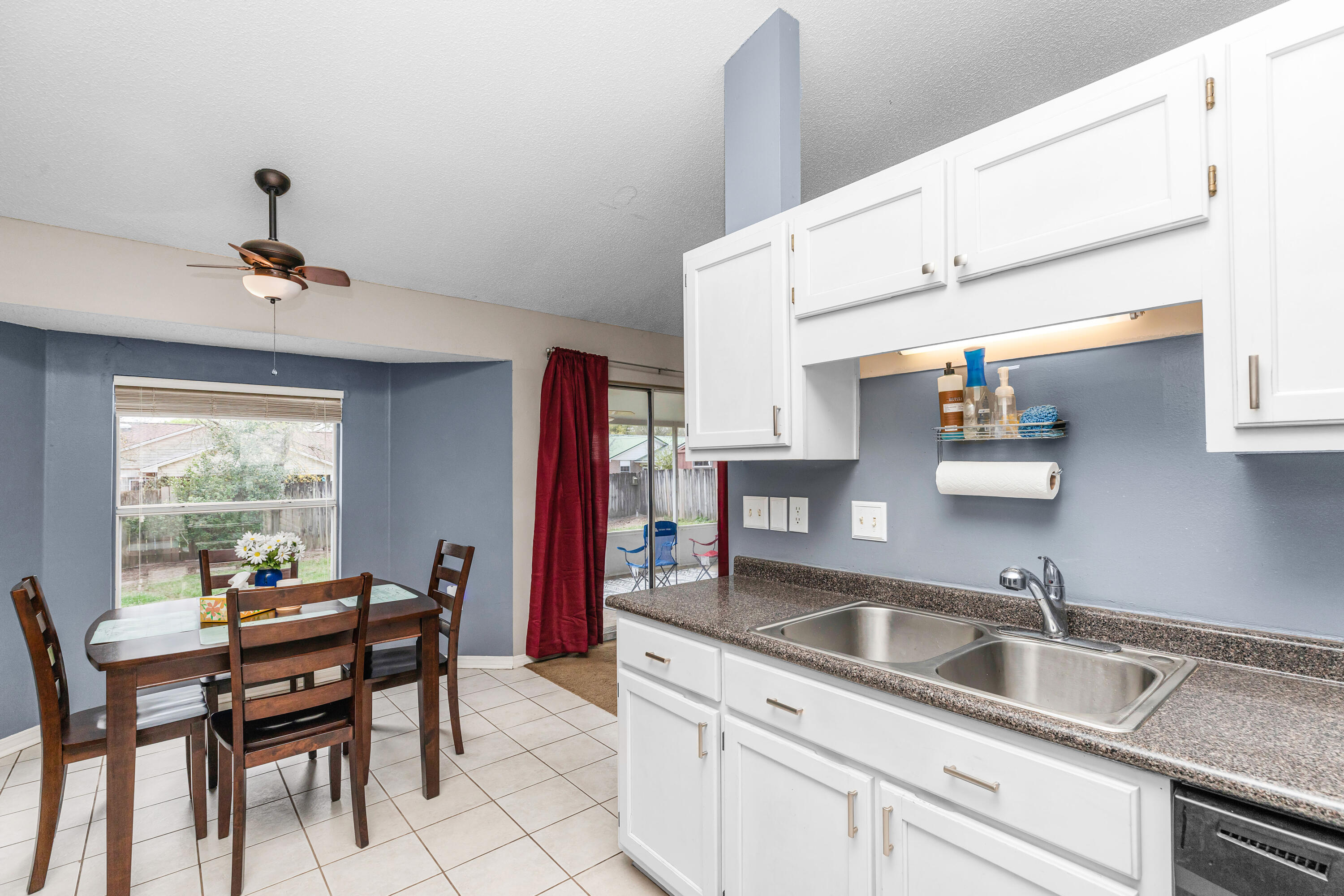 STEEPLECHASE - Residential Lease