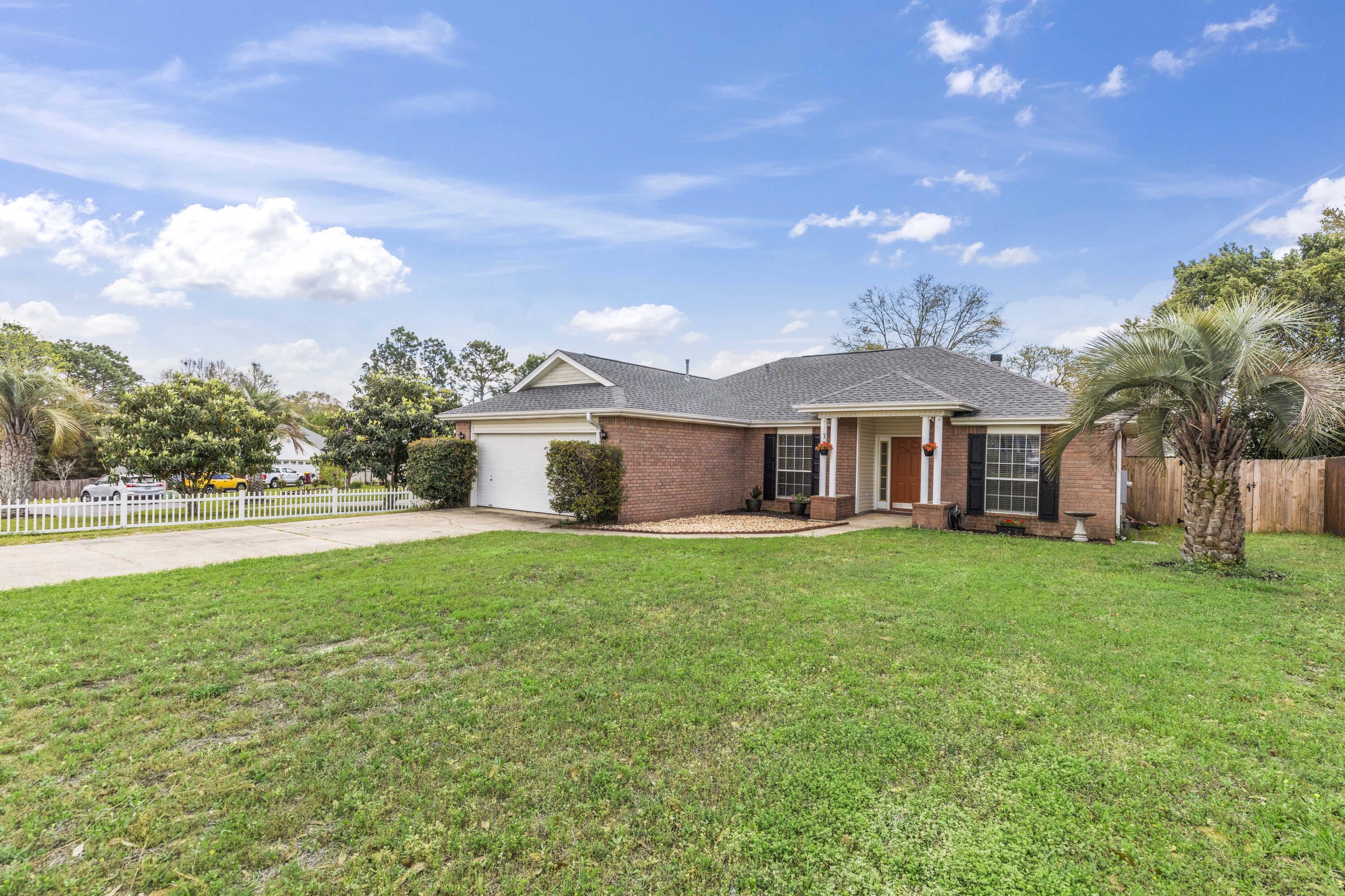 STEEPLECHASE - Residential Lease