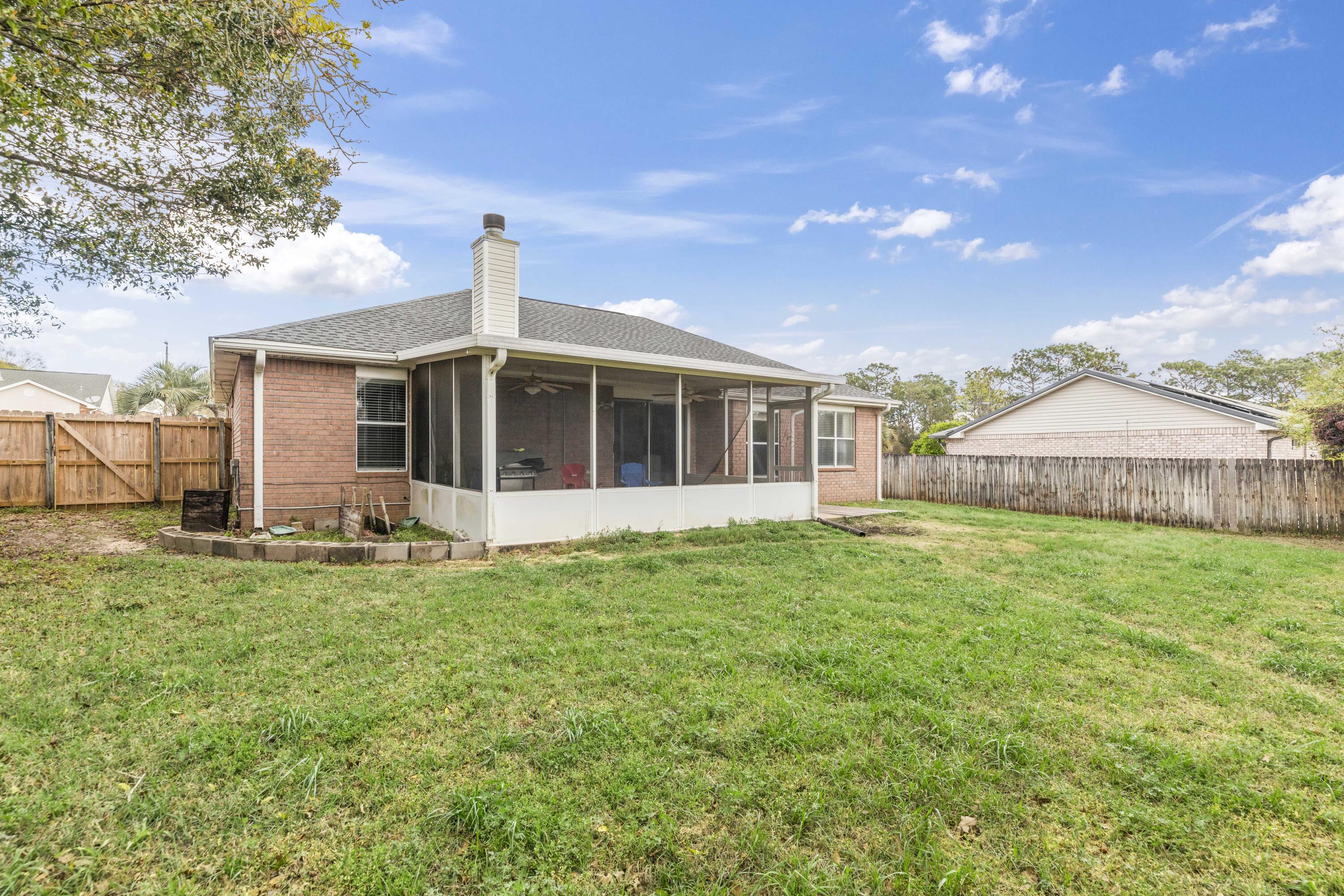 STEEPLECHASE - Residential Lease