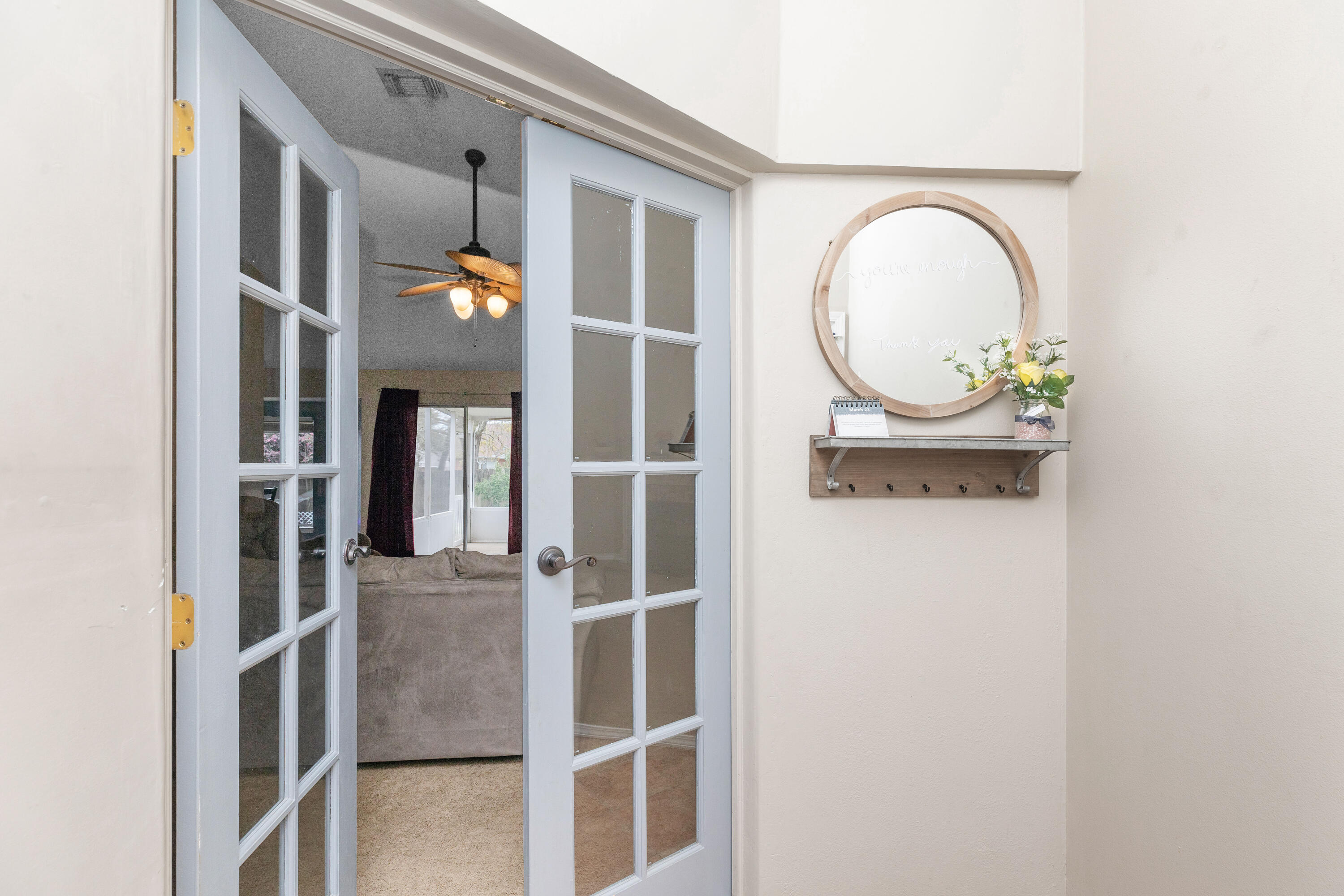 STEEPLECHASE - Residential Lease