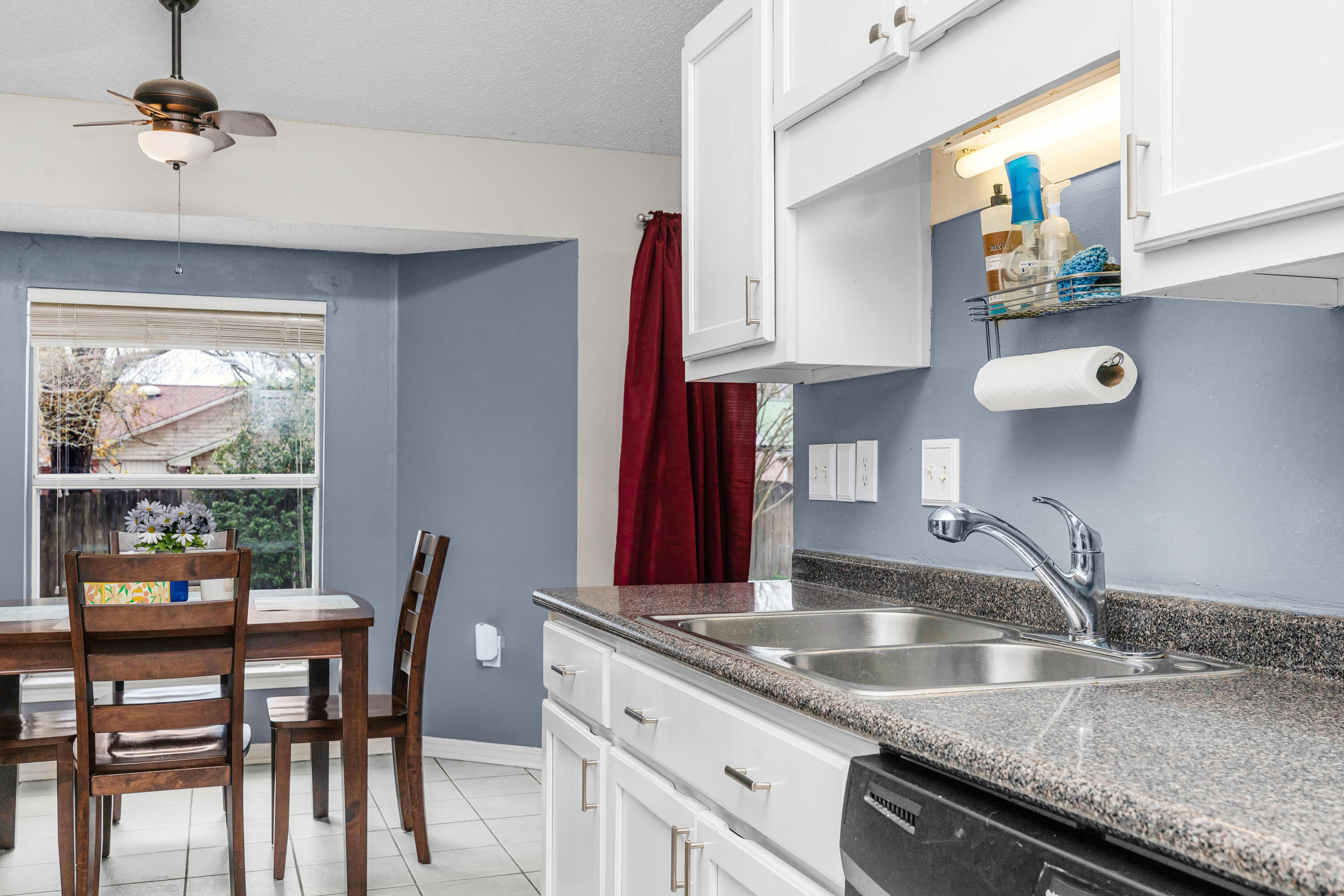 STEEPLECHASE - Residential Lease