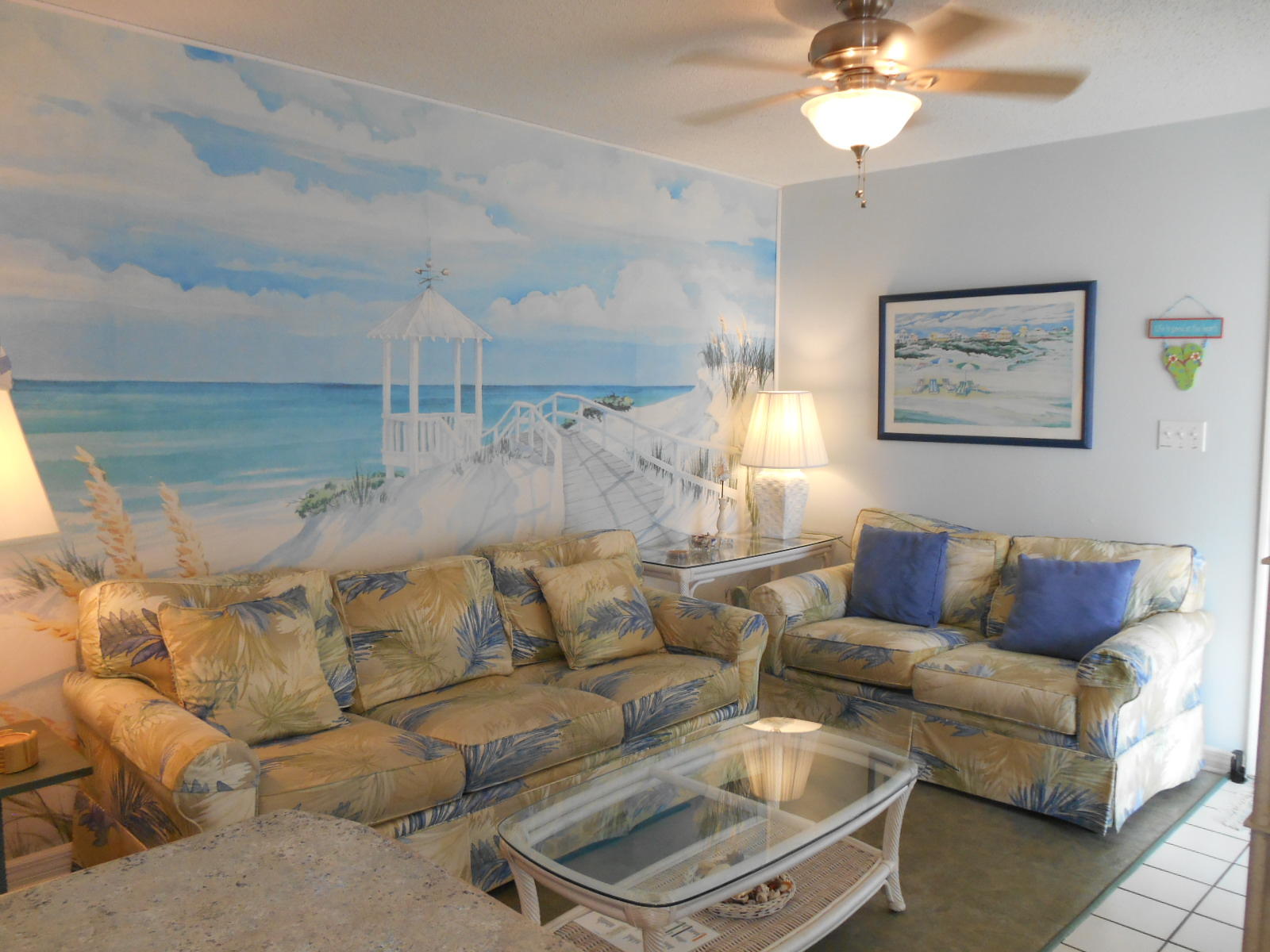 ST MARTIN BEACHWALK PH 3 - Residential