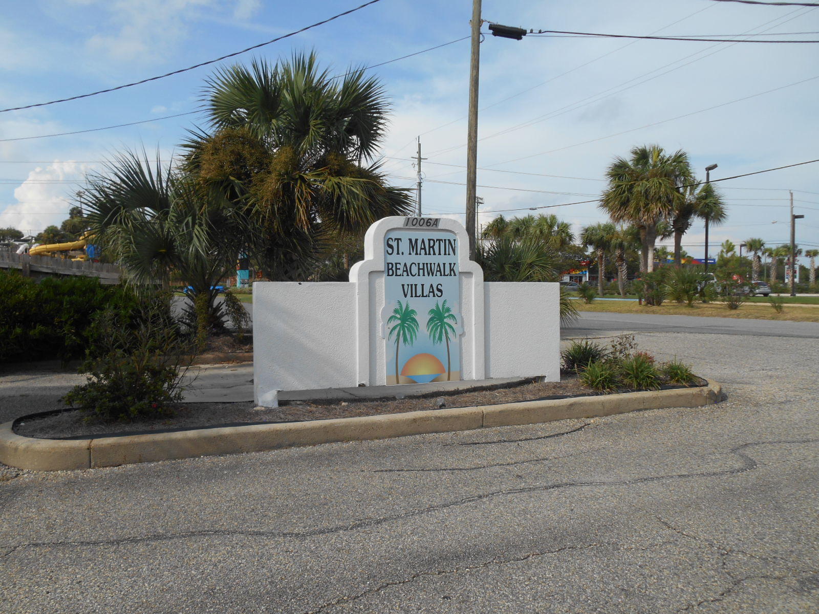 ST MARTIN BEACHWALK PH 3 - Residential