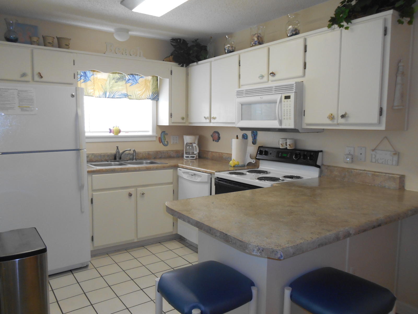 ST MARTIN BEACHWALK PH 3 - Residential