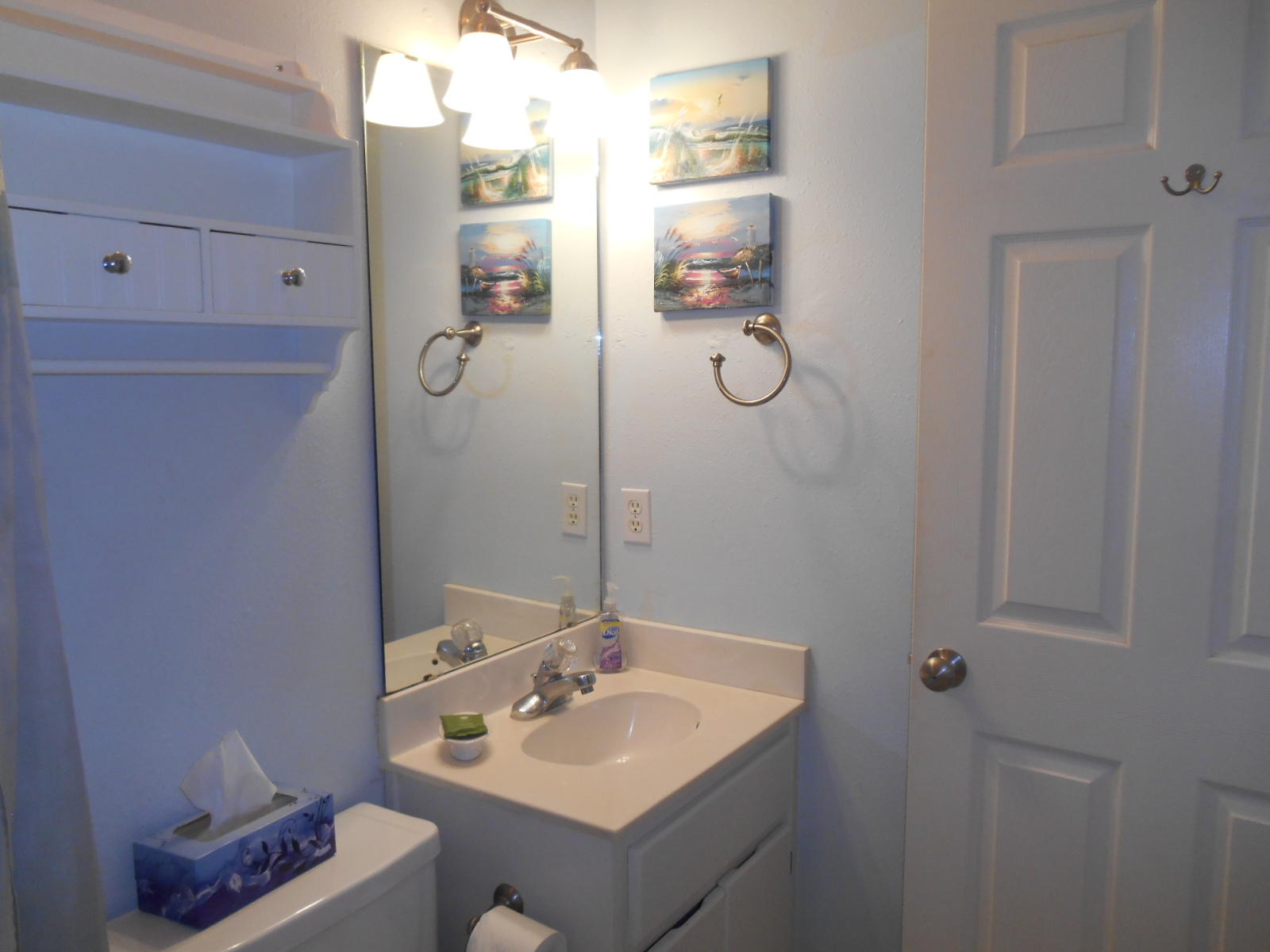 ST MARTIN BEACHWALK PH 3 - Residential