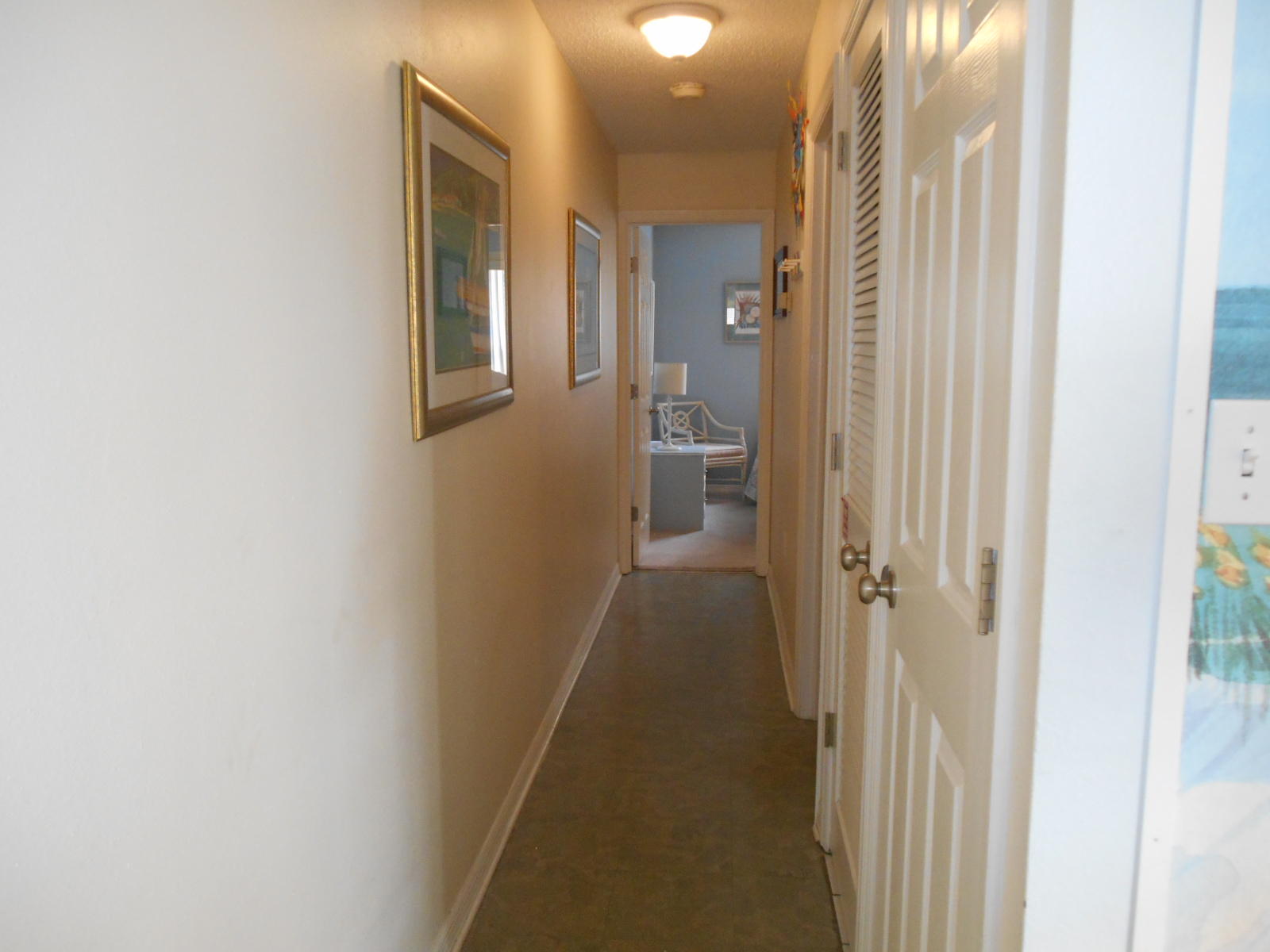 ST MARTIN BEACHWALK PH 3 - Residential