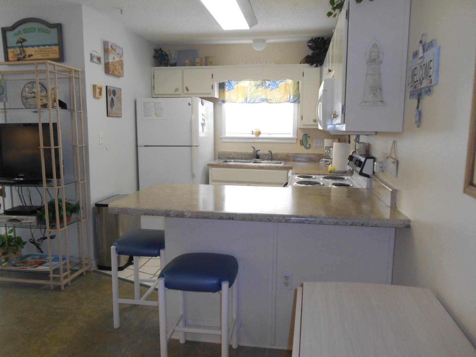 ST MARTIN BEACHWALK PH 3 - Residential