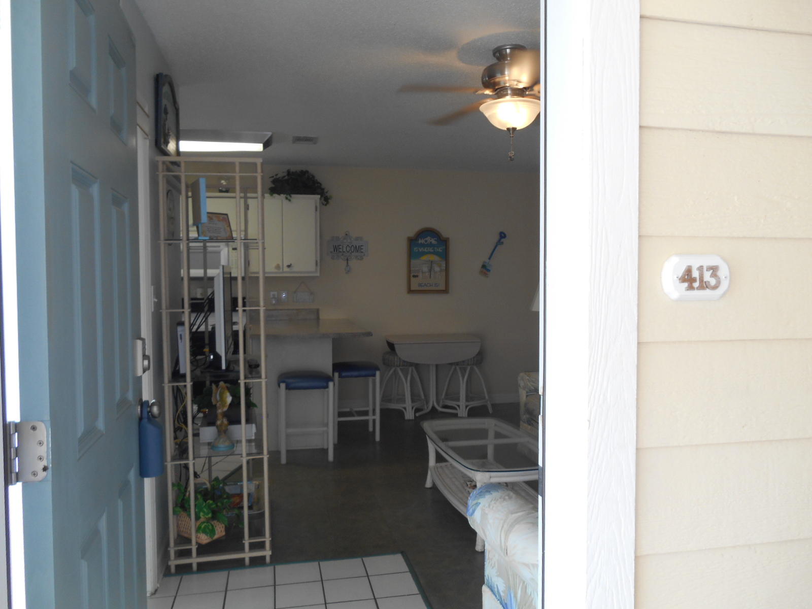 ST MARTIN BEACHWALK PH 3 - Residential