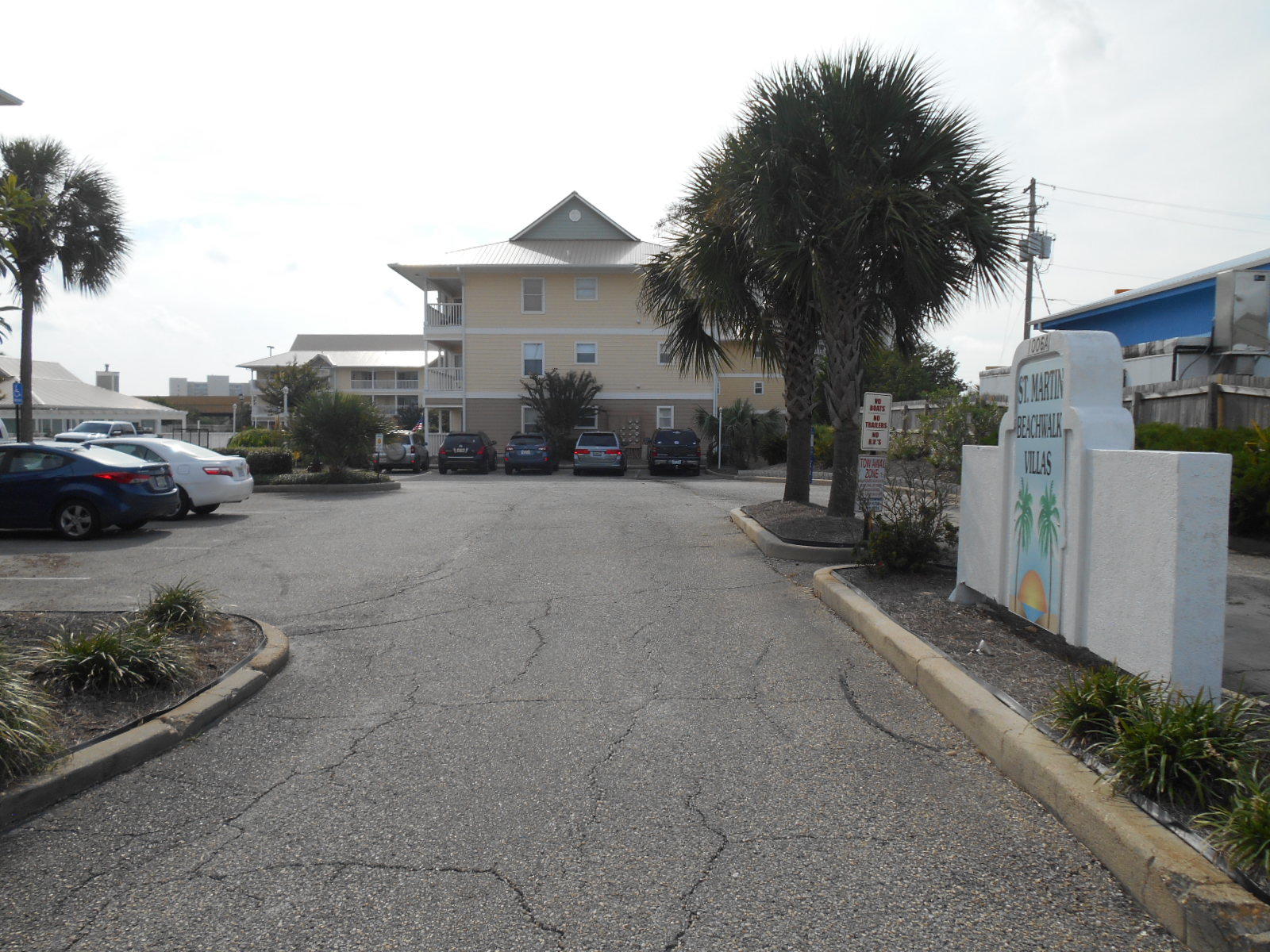 ST MARTIN BEACHWALK PH 3 - Residential