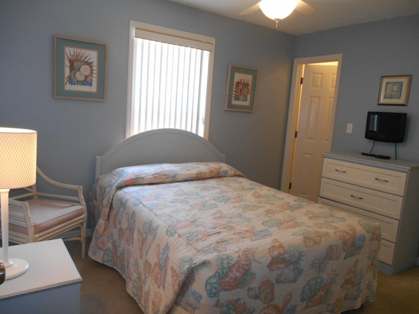 ST MARTIN BEACHWALK PH 3 - Residential