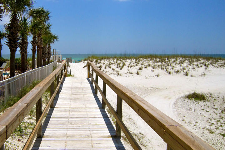 ST MARTIN BEACHWALK PH 3 - Residential