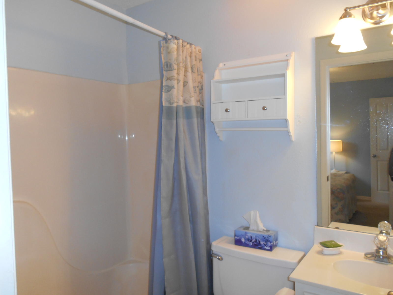 ST MARTIN BEACHWALK PH 3 - Residential