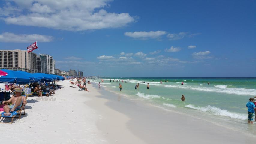 ST MARTIN BEACHWALK PH 3 - Residential