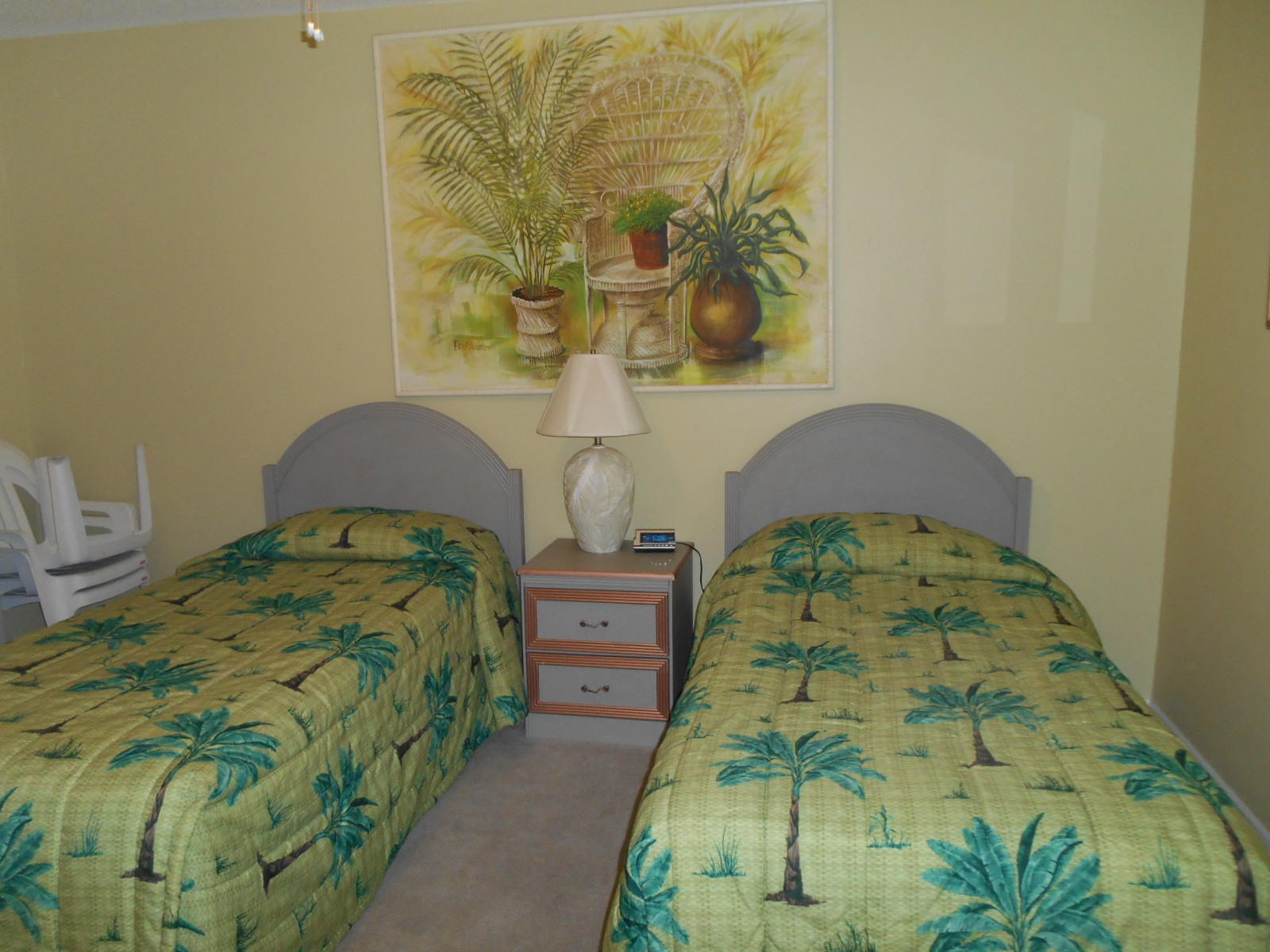 ST MARTIN BEACHWALK PH 3 - Residential