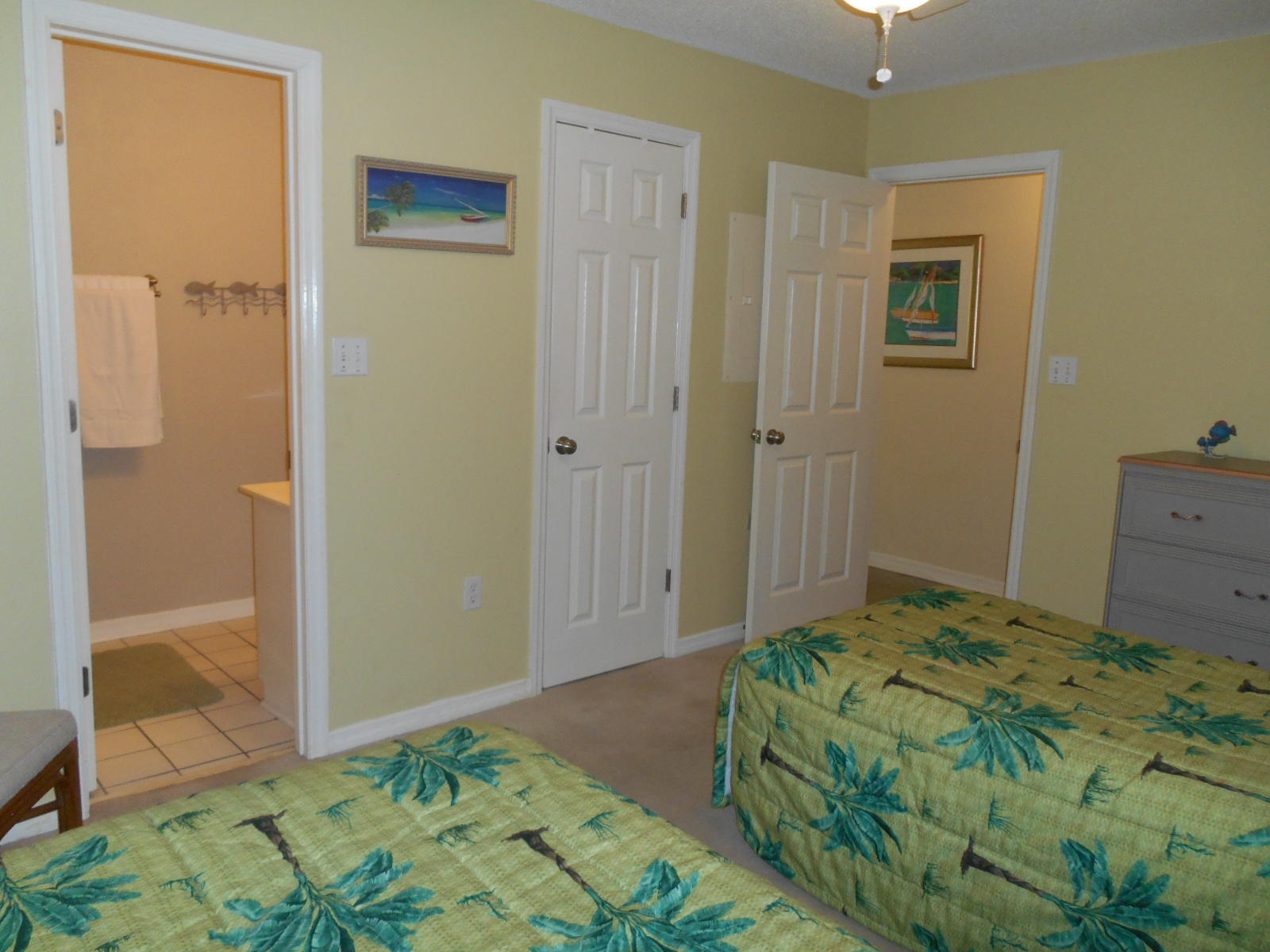 ST MARTIN BEACHWALK PH 3 - Residential