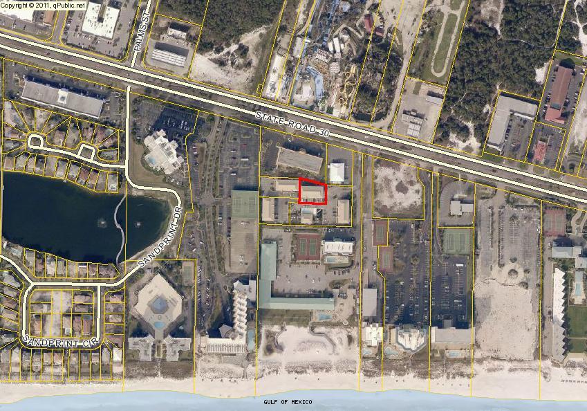 ST MARTIN BEACHWALK PH 3 - Residential