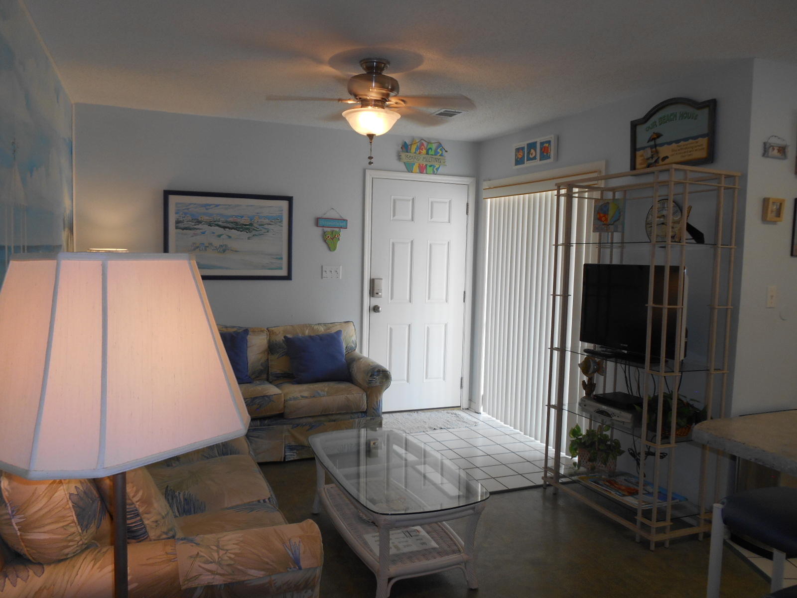 ST MARTIN BEACHWALK PH 3 - Residential