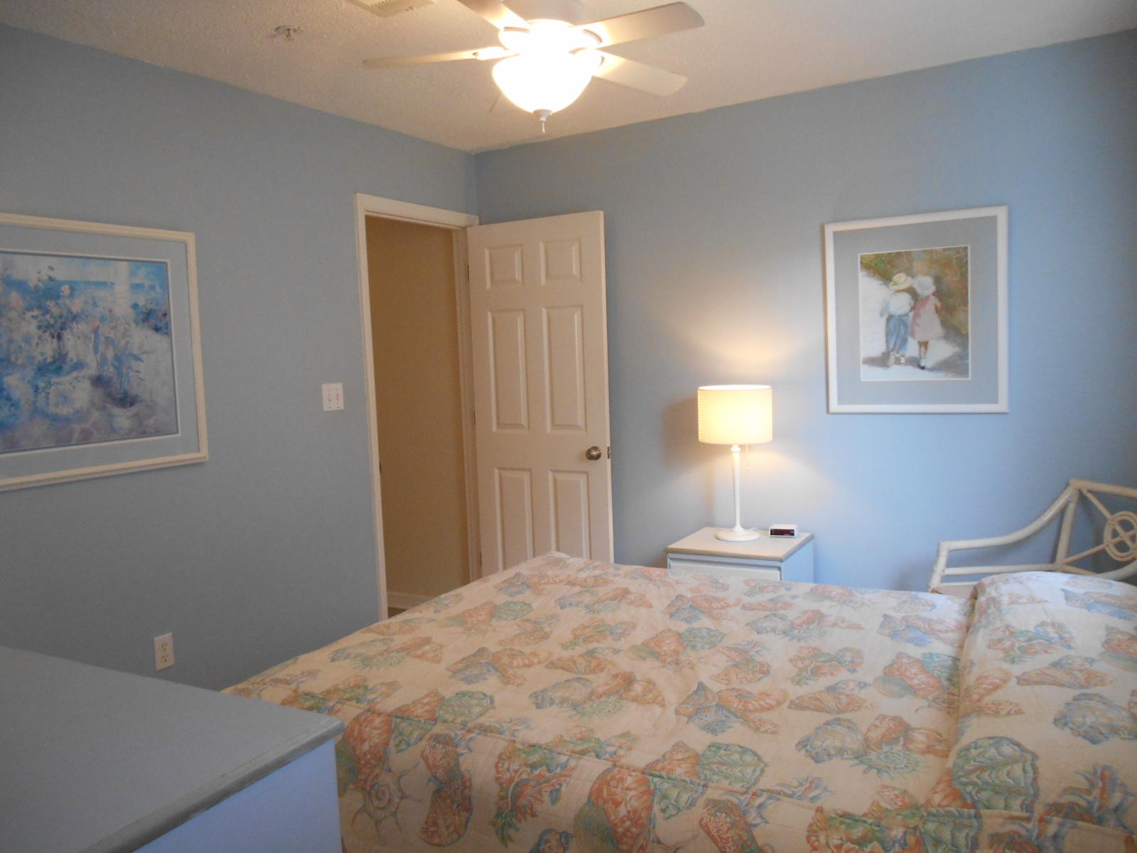 ST MARTIN BEACHWALK PH 3 - Residential