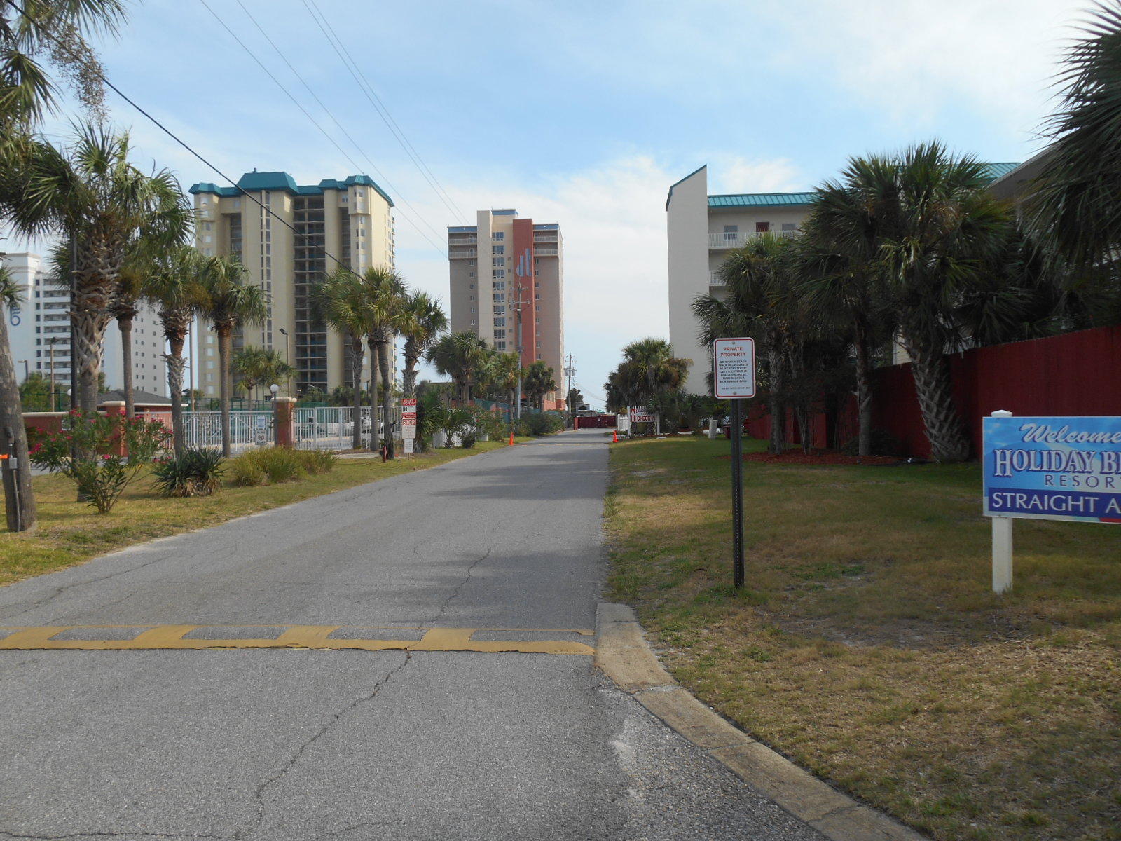 ST MARTIN BEACHWALK PH 3 - Residential