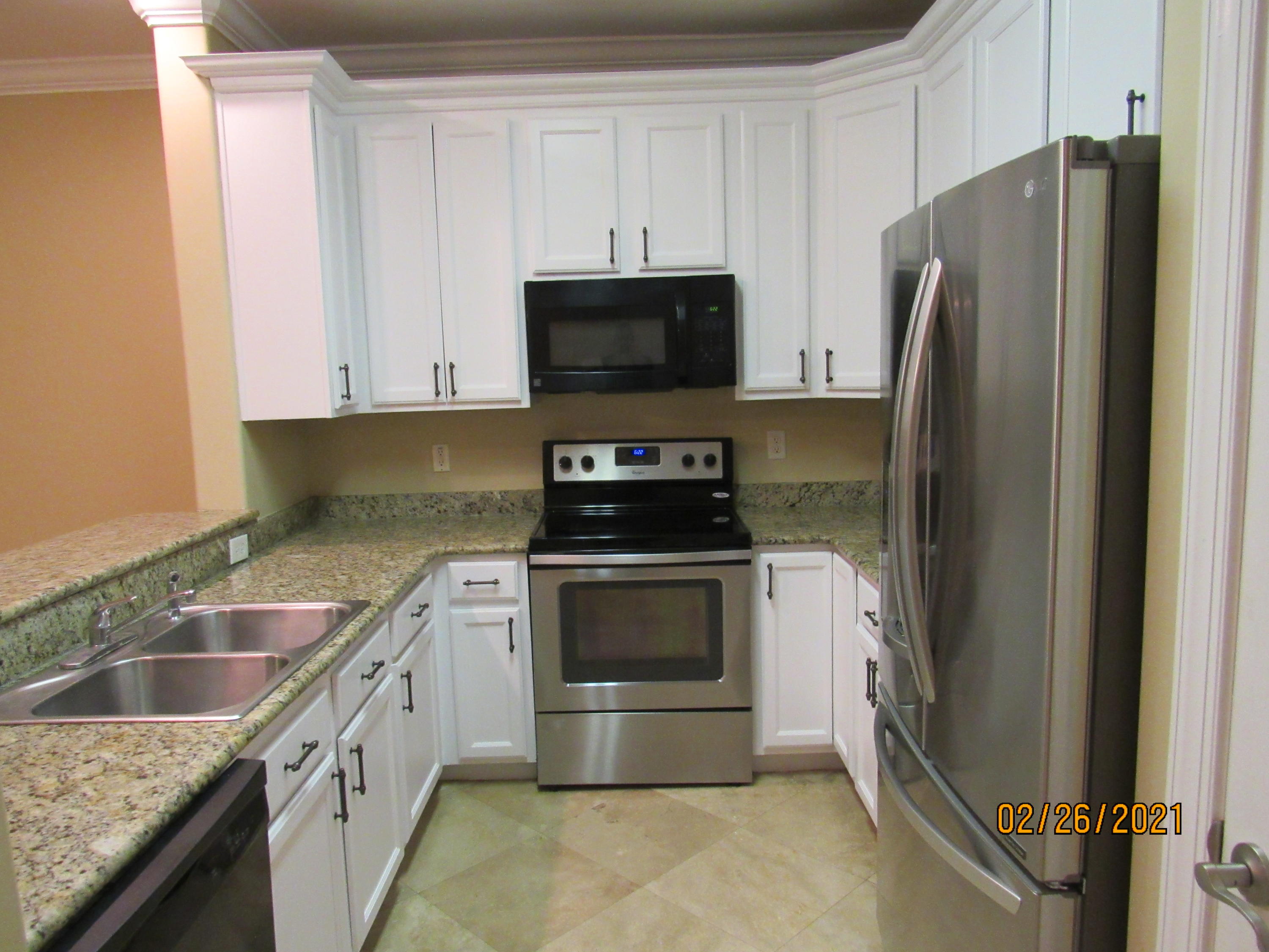 Old Bay Townhomes/Old Bay Village - Residential Lease