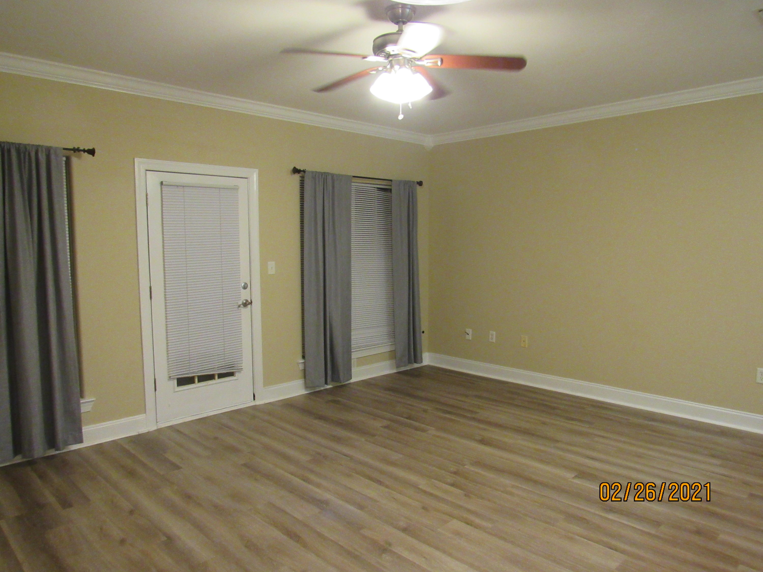 Old Bay Townhomes/Old Bay Village - Residential Lease