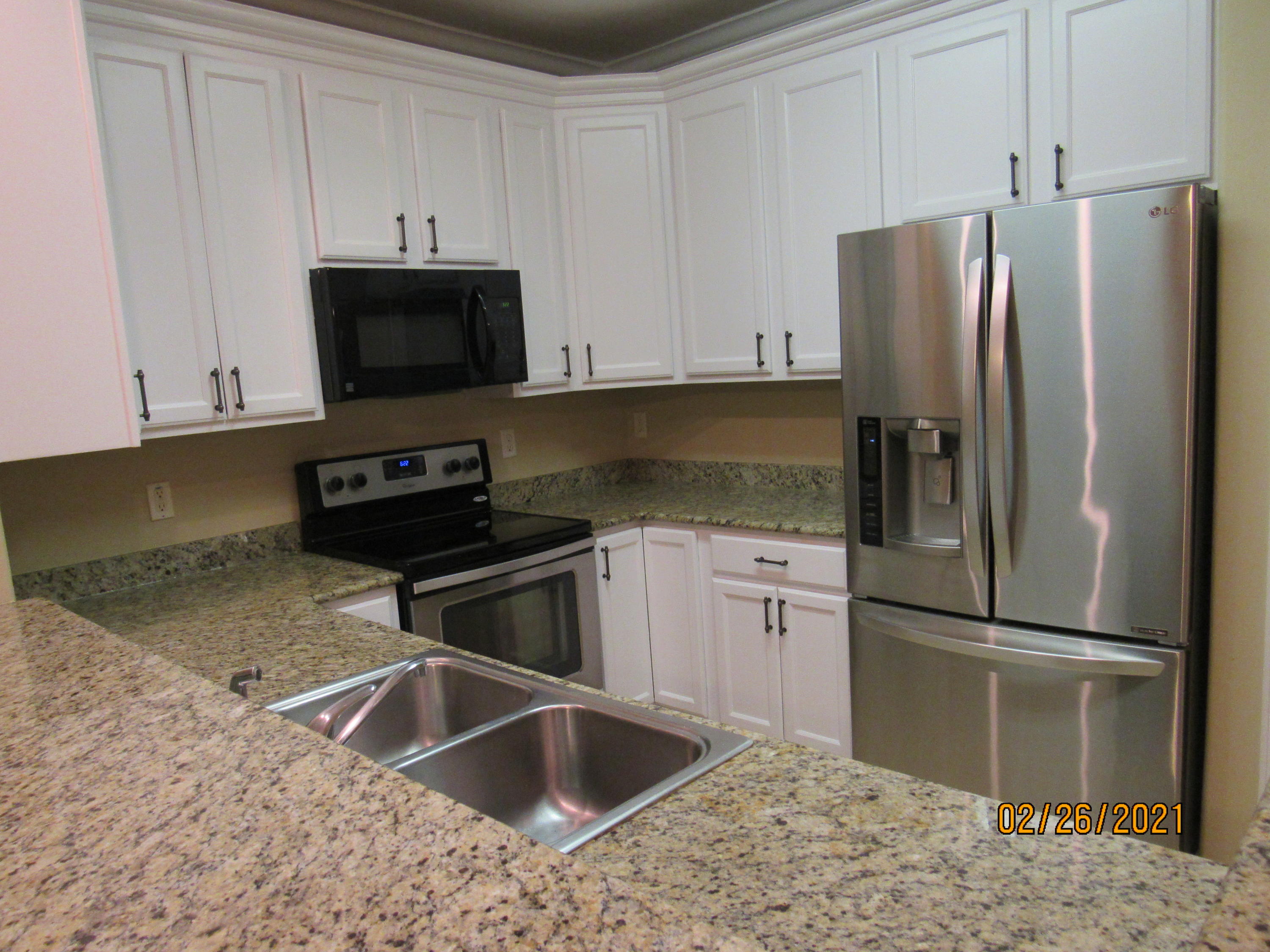 Old Bay Townhomes/Old Bay Village - Residential Lease