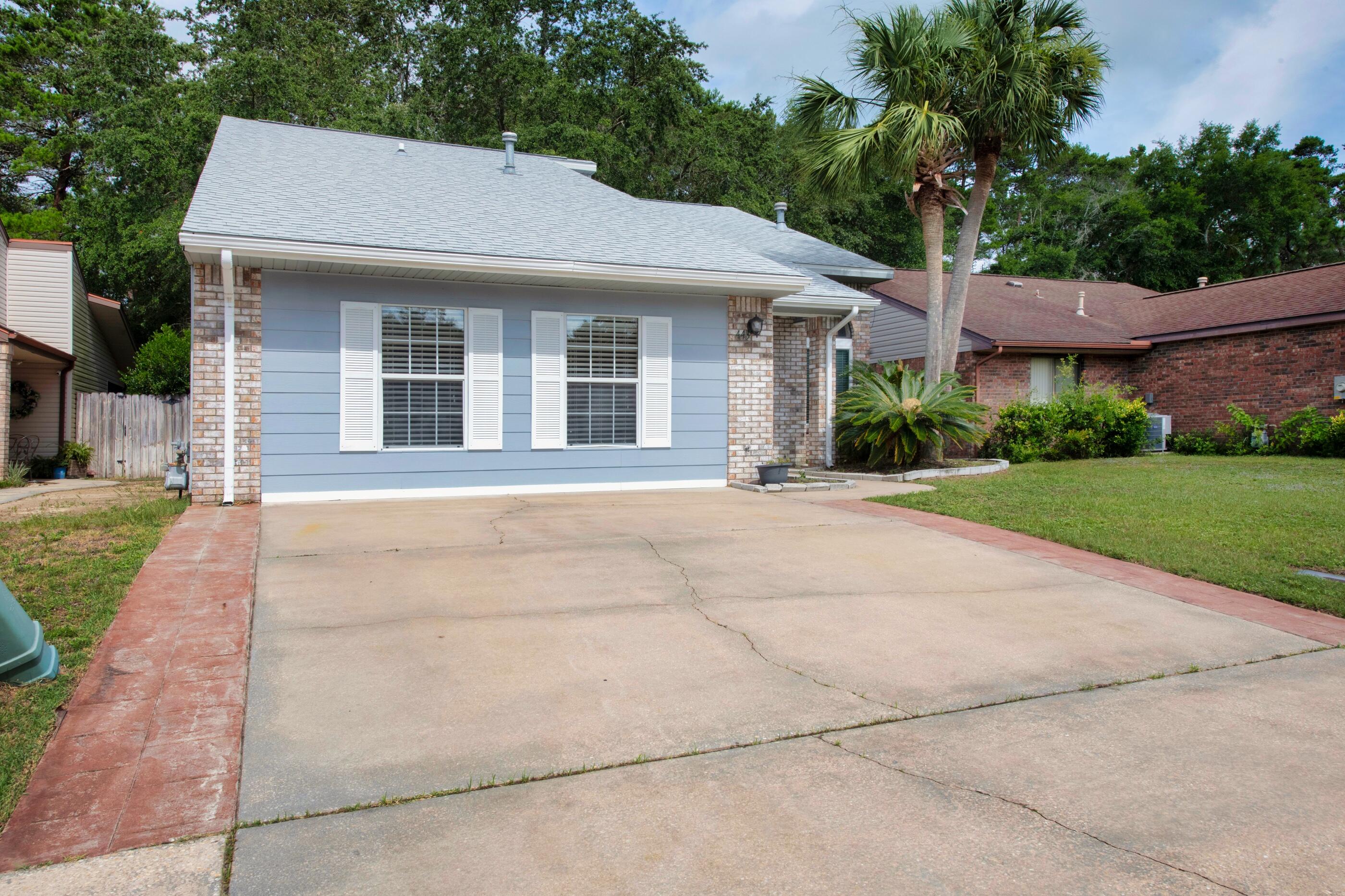 CEDAR RIDGE PH 10 - Residential