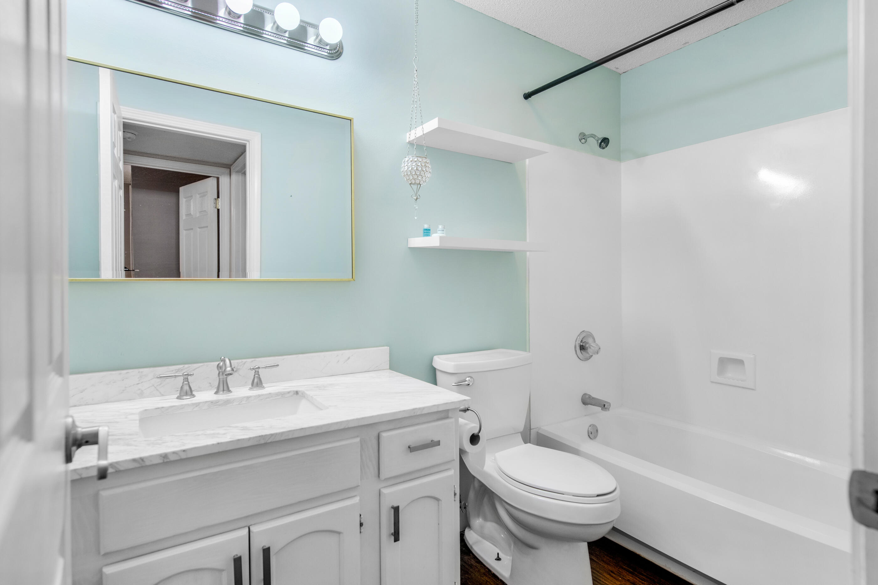 CEDAR RIDGE PH 10 - Residential