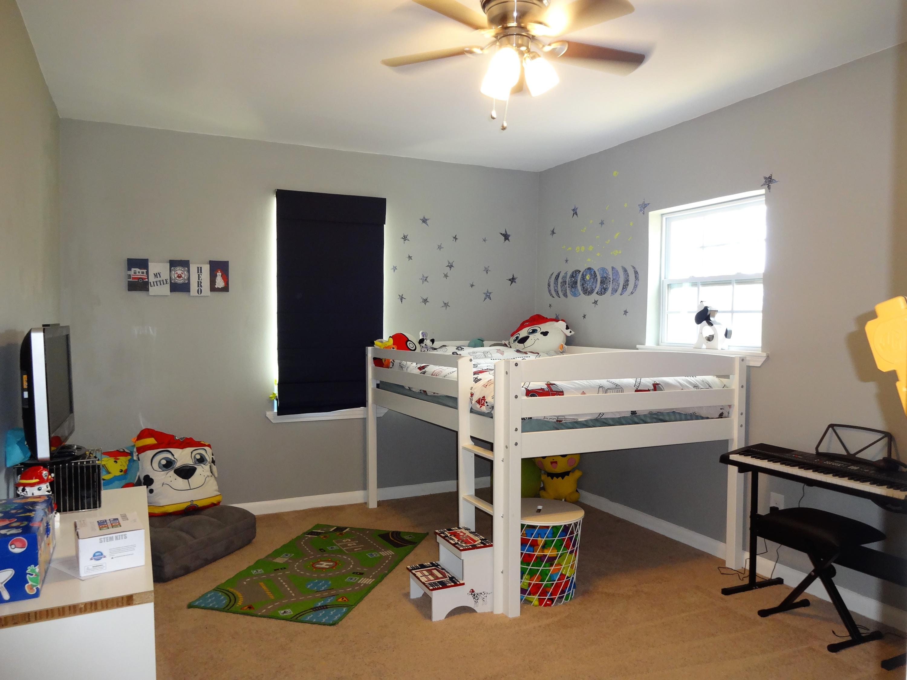 OAKLAND ADDN - Residential