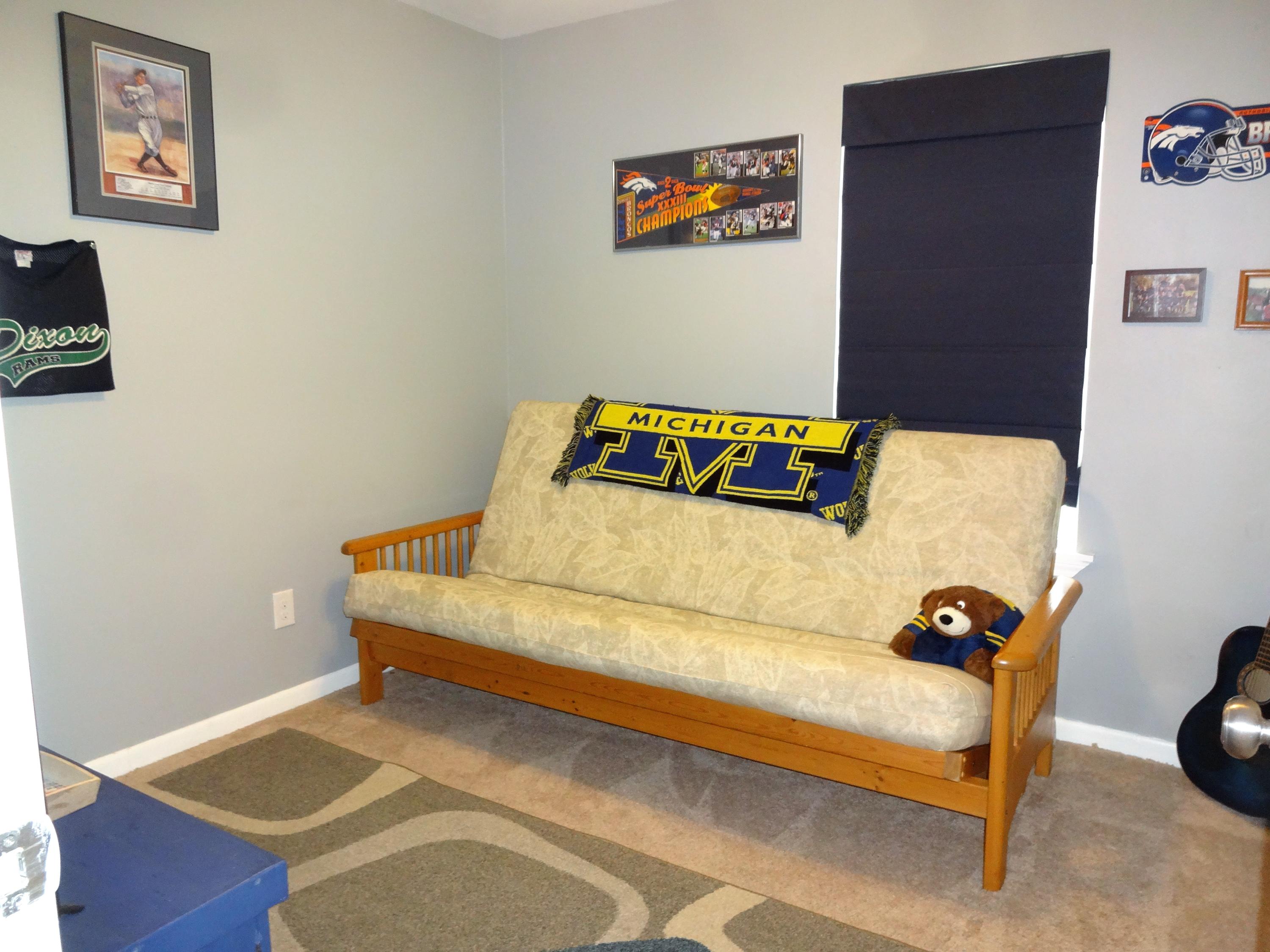 OAKLAND ADDN - Residential