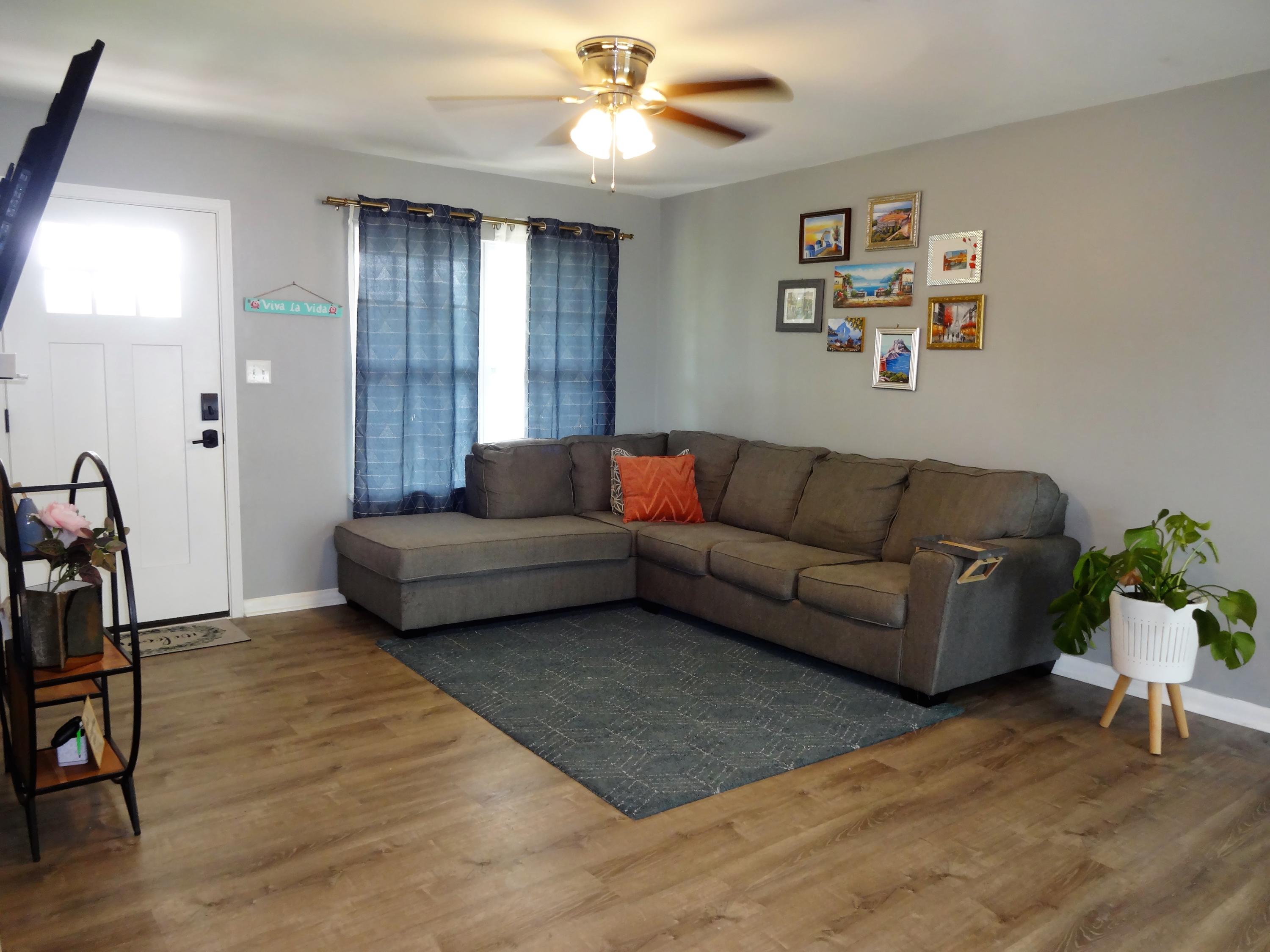 OAKLAND ADDN - Residential