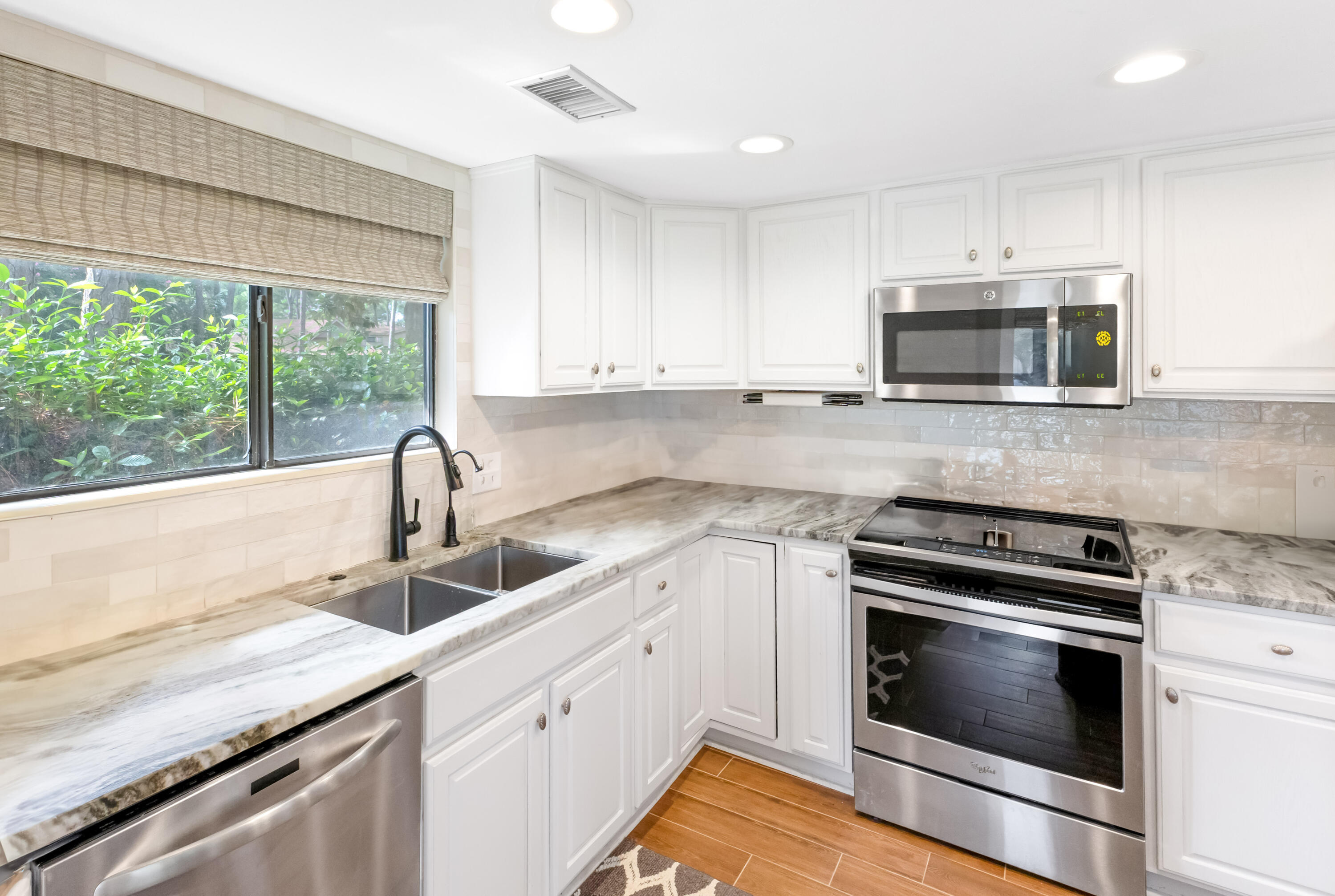 FAIRWAYS AT SANDESTIN PH 2 - Residential